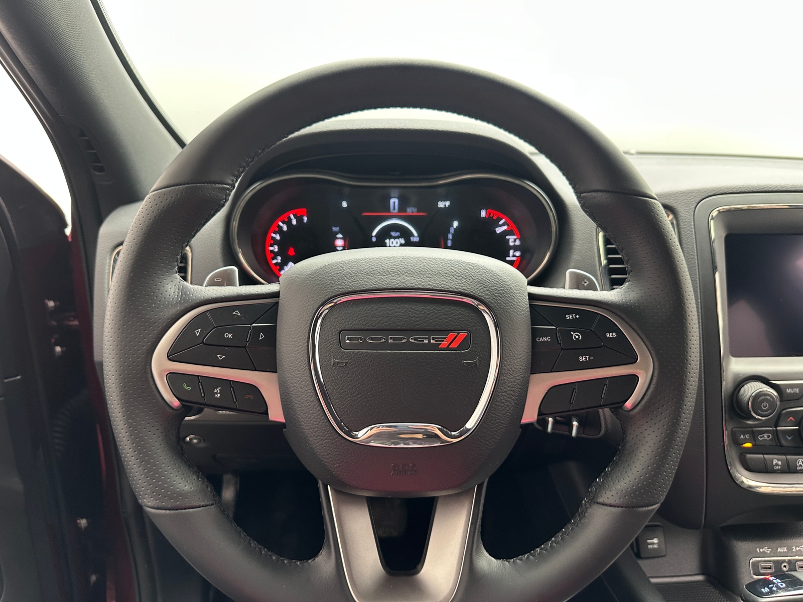 Thumbnail: 2020 Dodge Durango - 5