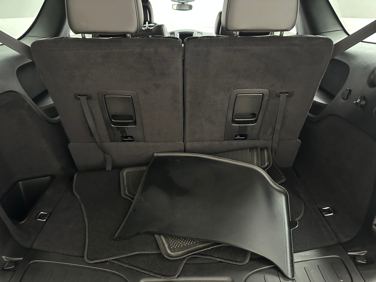 Thumbnail: 2020 Dodge Durango - 7