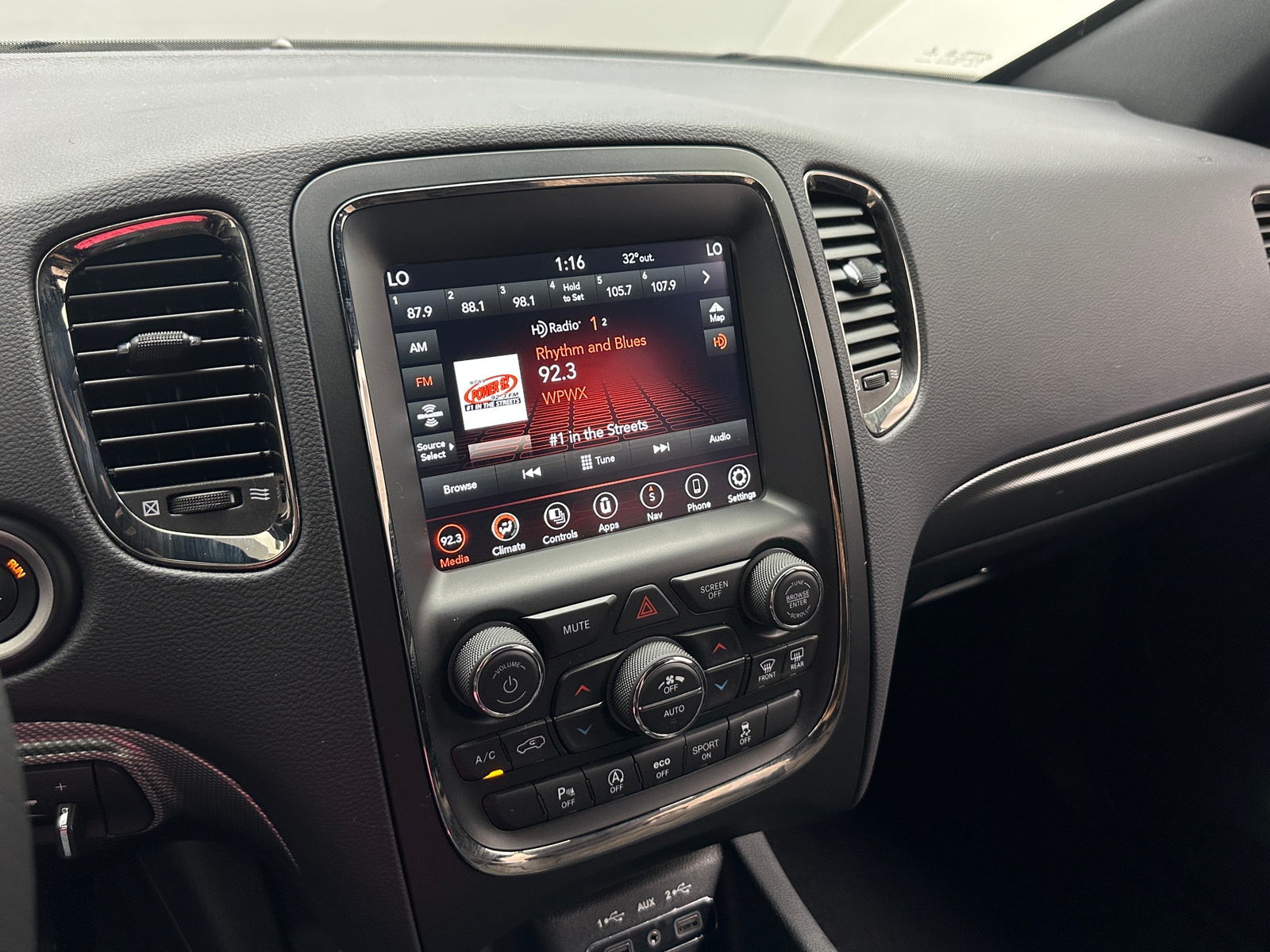 Thumbnail: 2020 Dodge Durango - 4