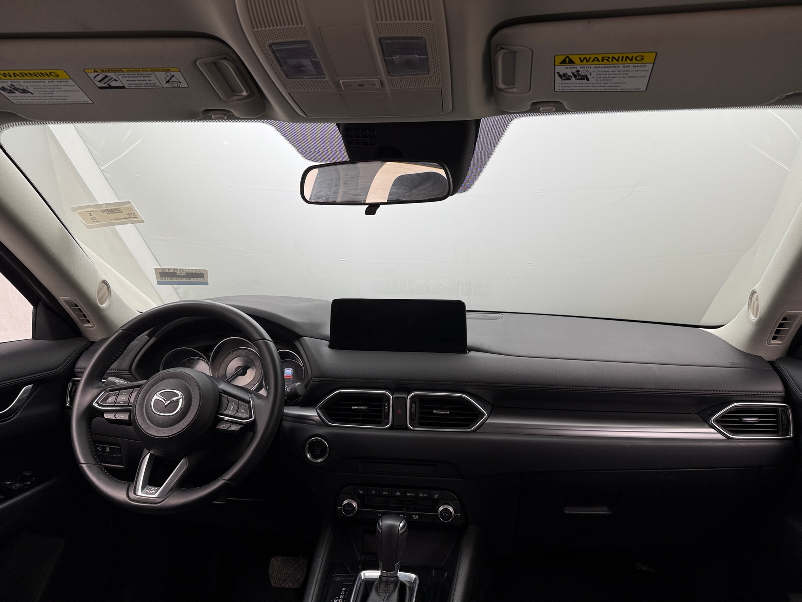 Thumbnail: 2023 Mazda CX-5 - 2