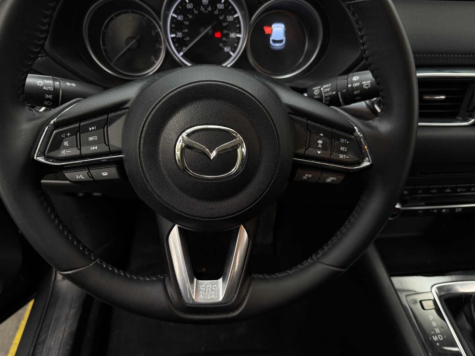 Thumbnail: 2023 Mazda CX-5 - 4