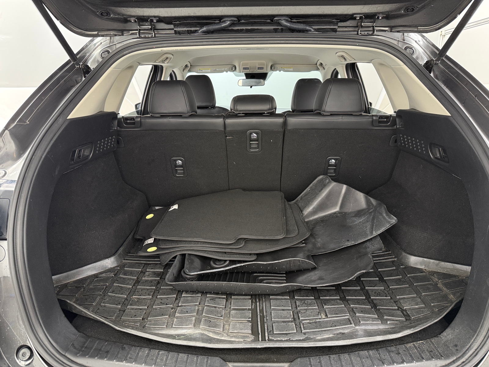 Thumbnail: 2023 Mazda CX-5 - 6