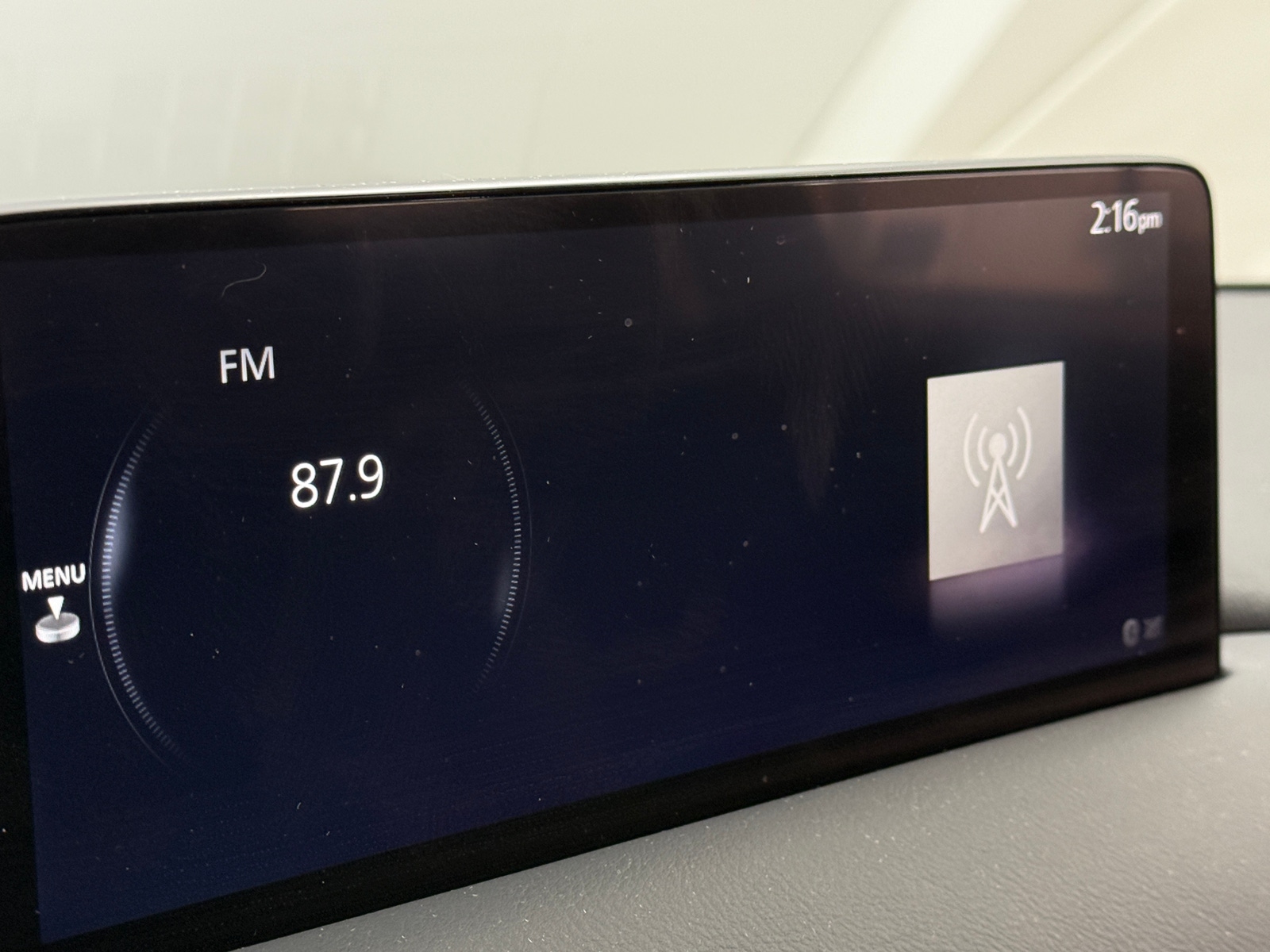 Thumbnail: 2023 Mazda CX-5 - 3