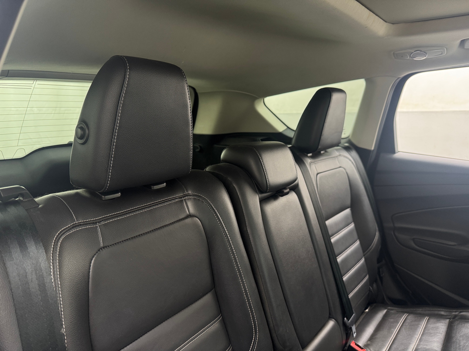 Thumbnail: 2017 Ford Escape - 5