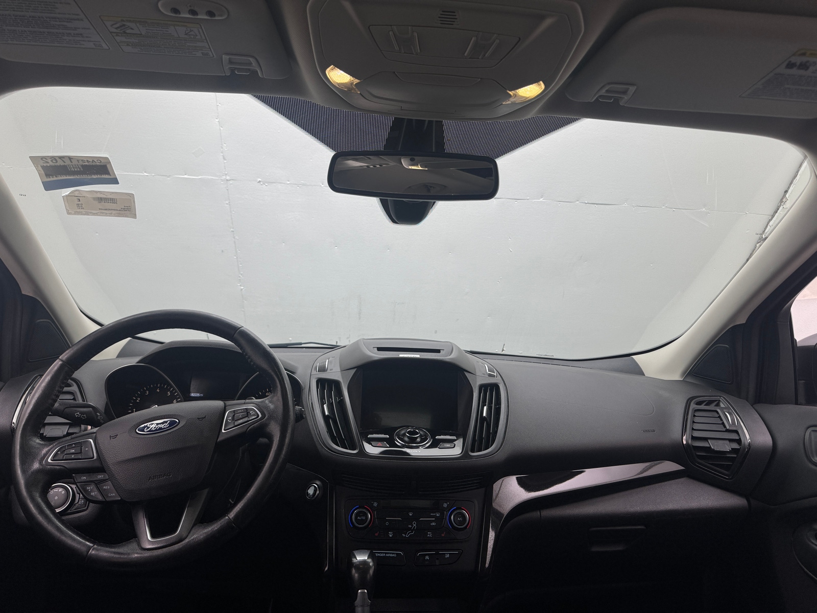 Thumbnail: 2017 Ford Escape - 2