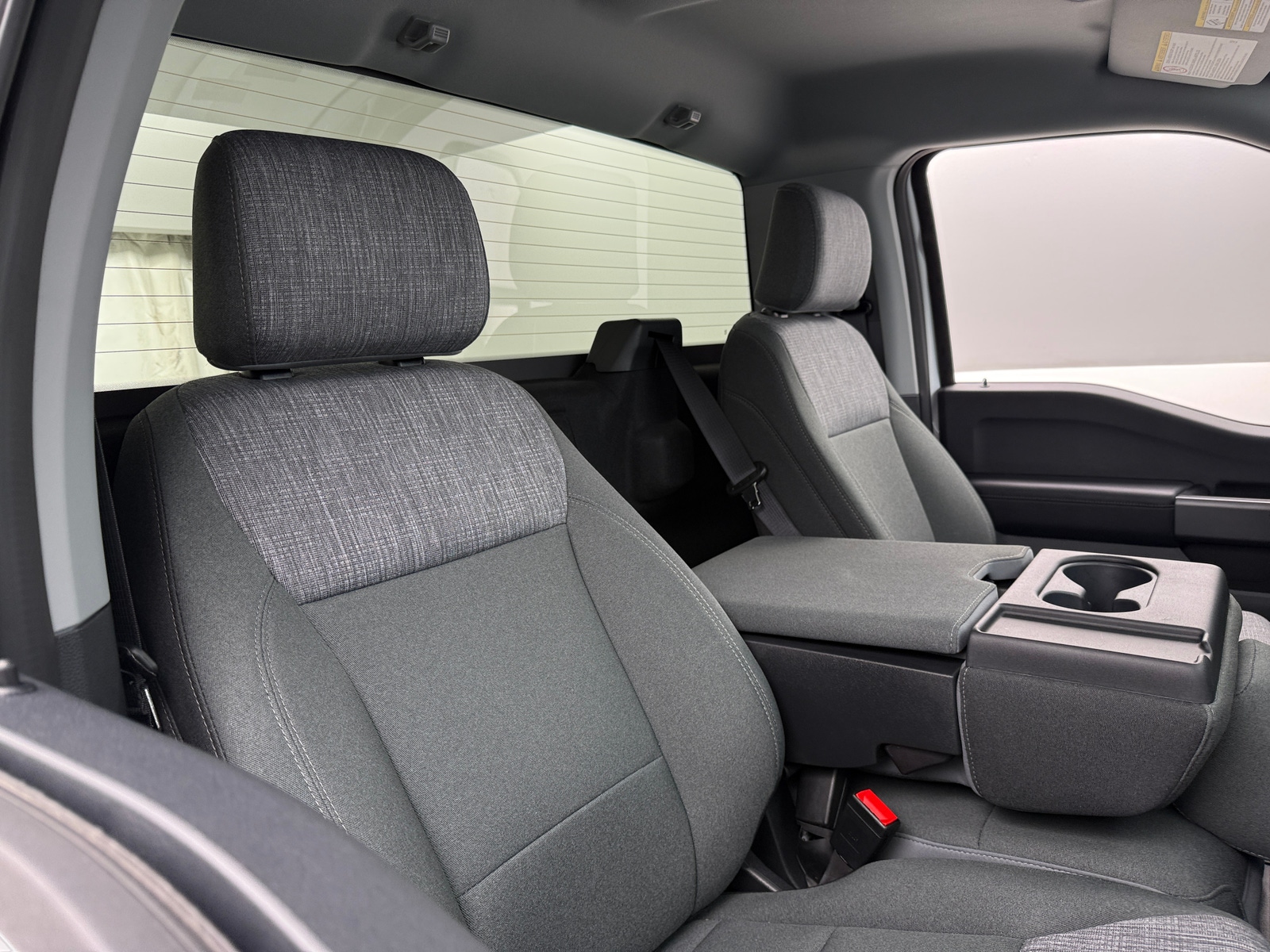 Thumbnail: 2025 Ford Econoline - 2