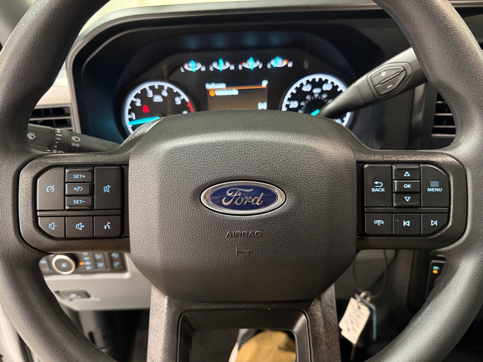 Thumbnail: 2025 Ford Econoline - 5