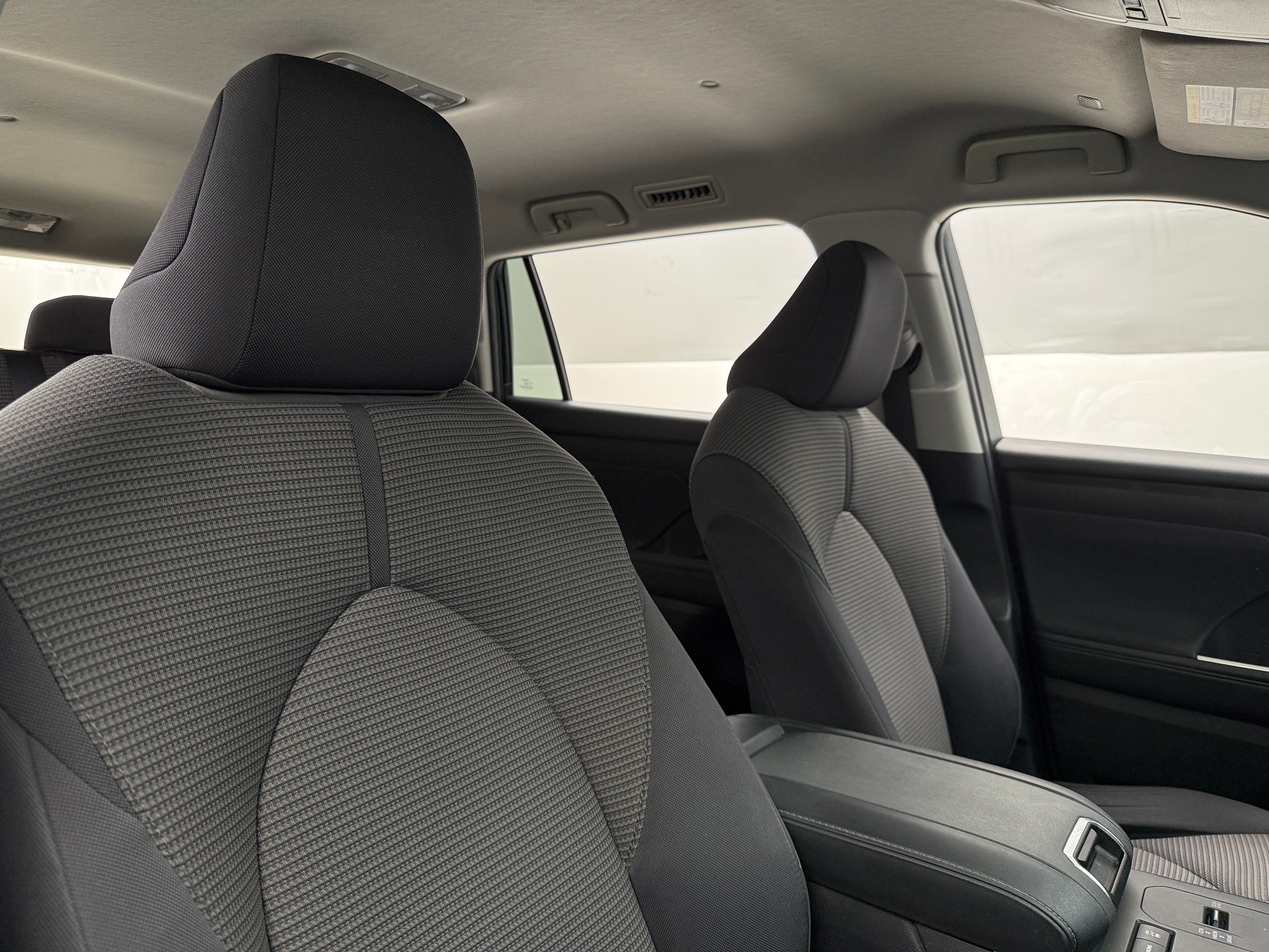 2020 Toyota Highlander