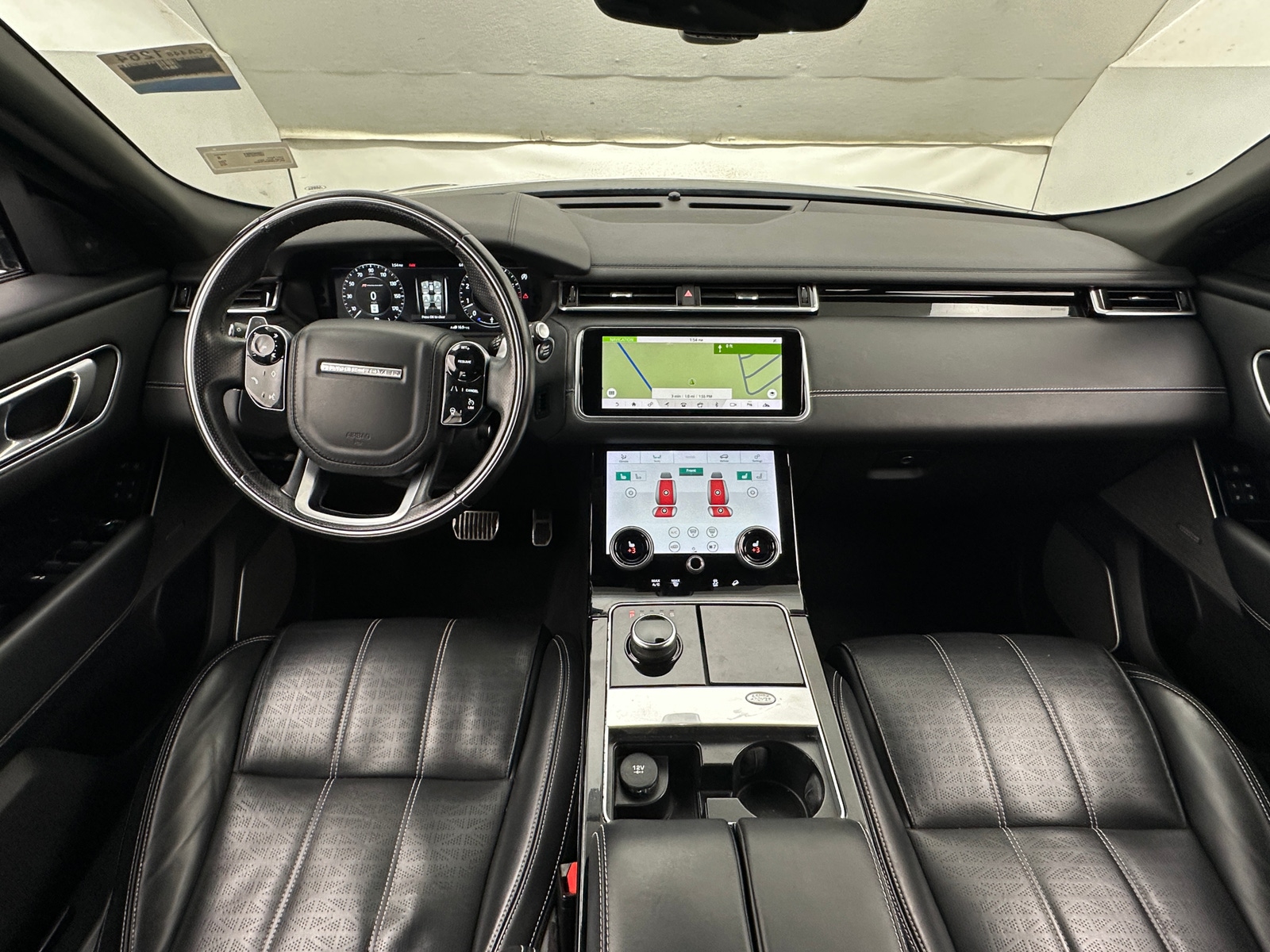 Thumbnail: 2018 Land Rover Range Rover Velar - 2