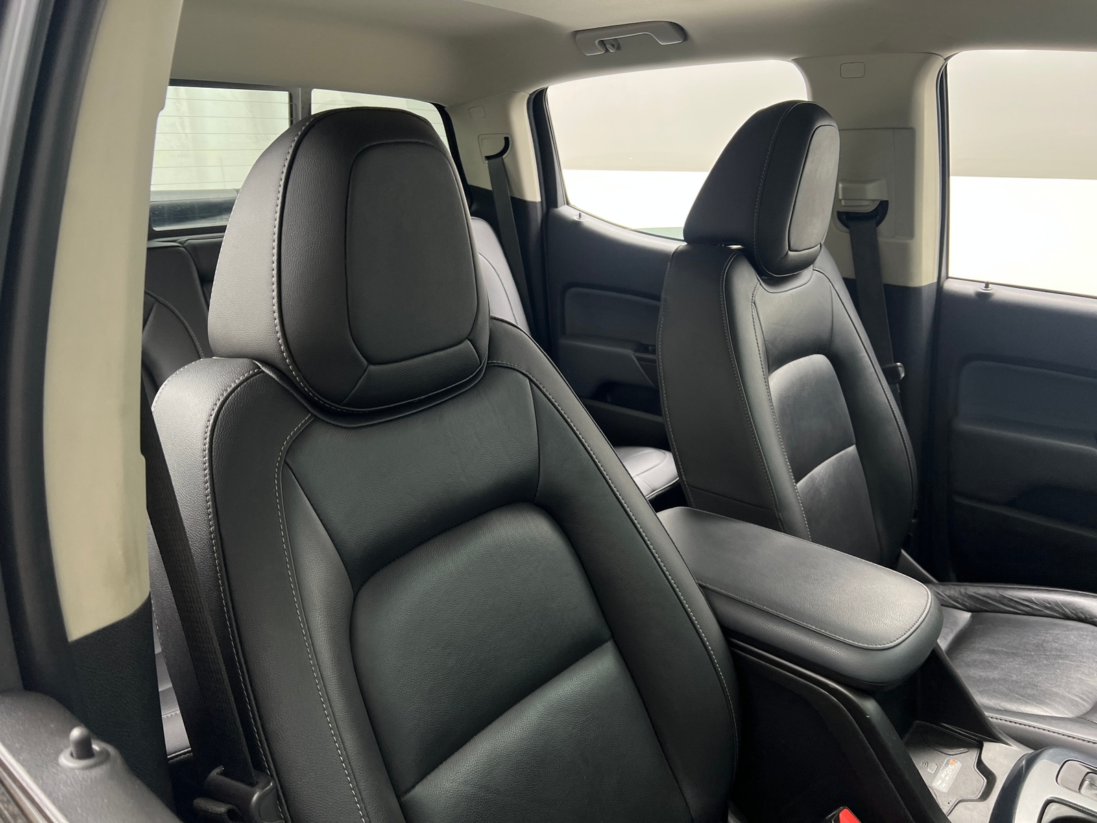 Thumbnail: 2019 Chevrolet Colorado - 2