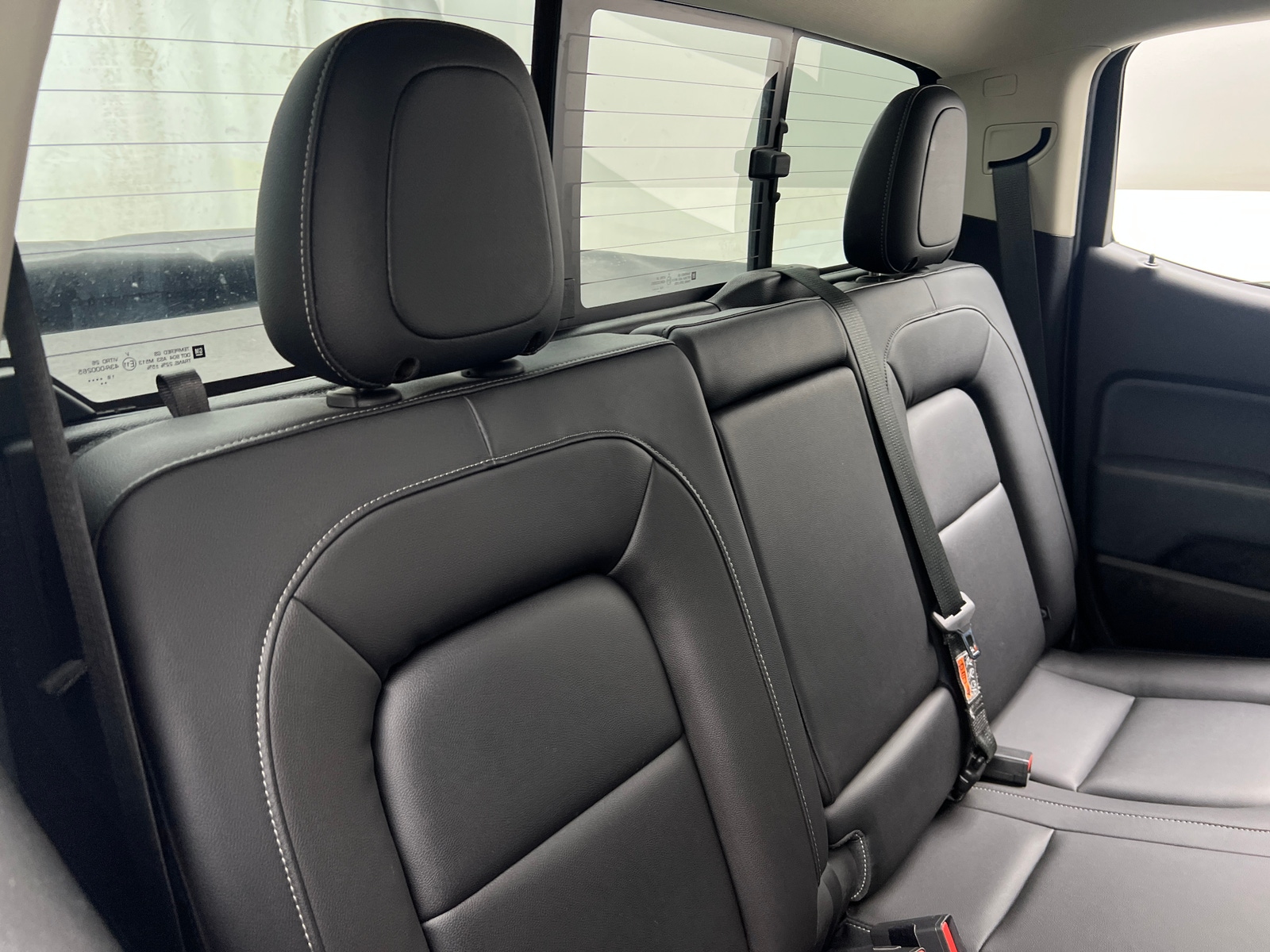 Thumbnail: 2019 Chevrolet Colorado - 6