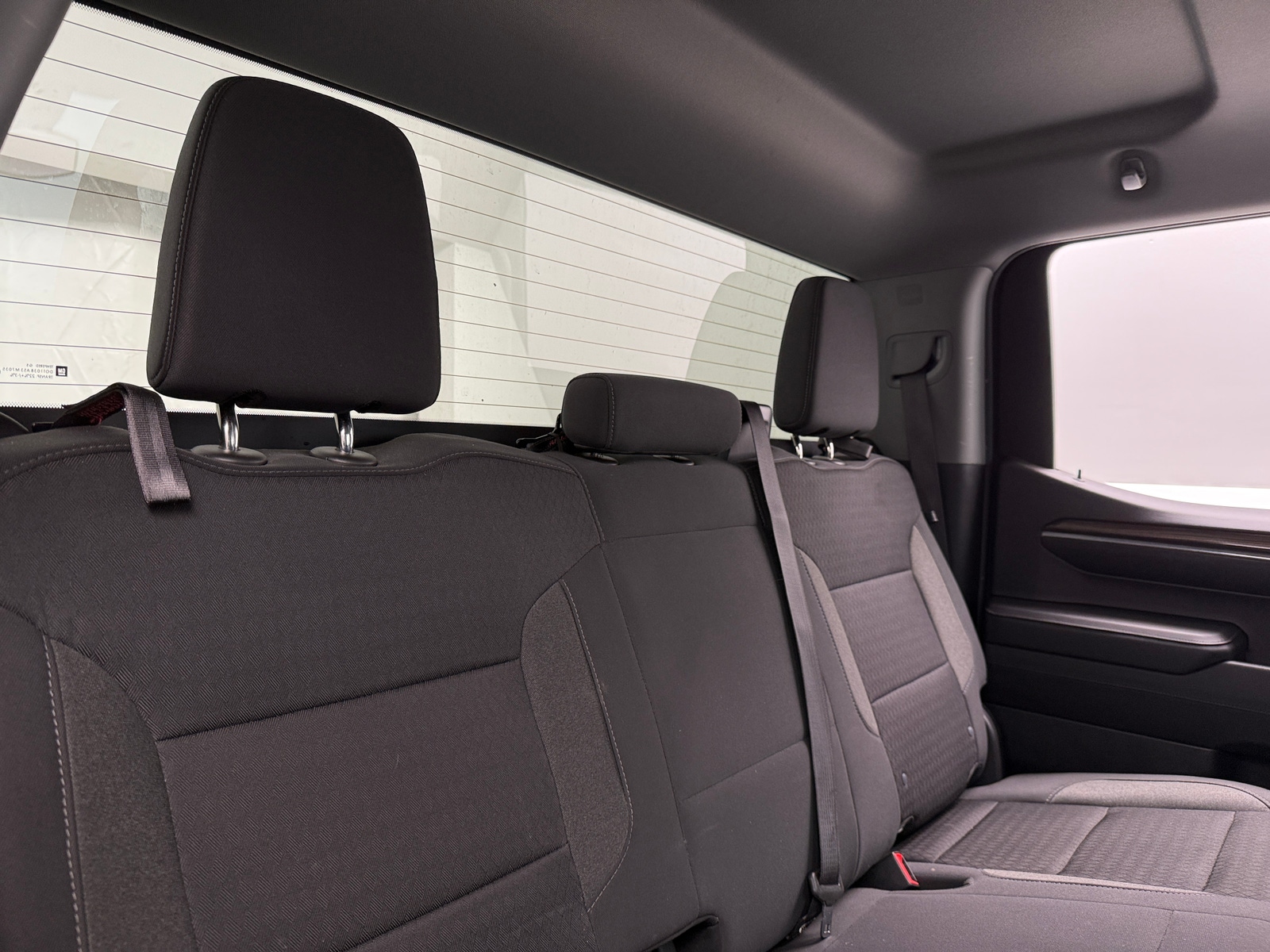 Thumbnail: 2023 Chevrolet Silverado 1500 - 6