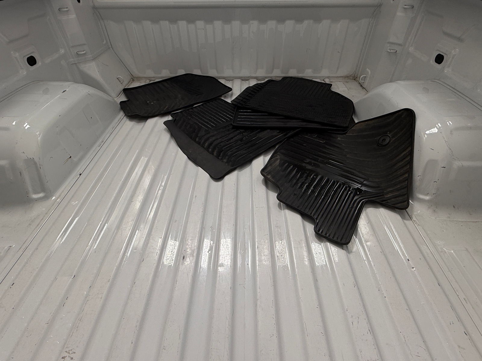 Thumbnail: 2023 Chevrolet Silverado 1500 - 7