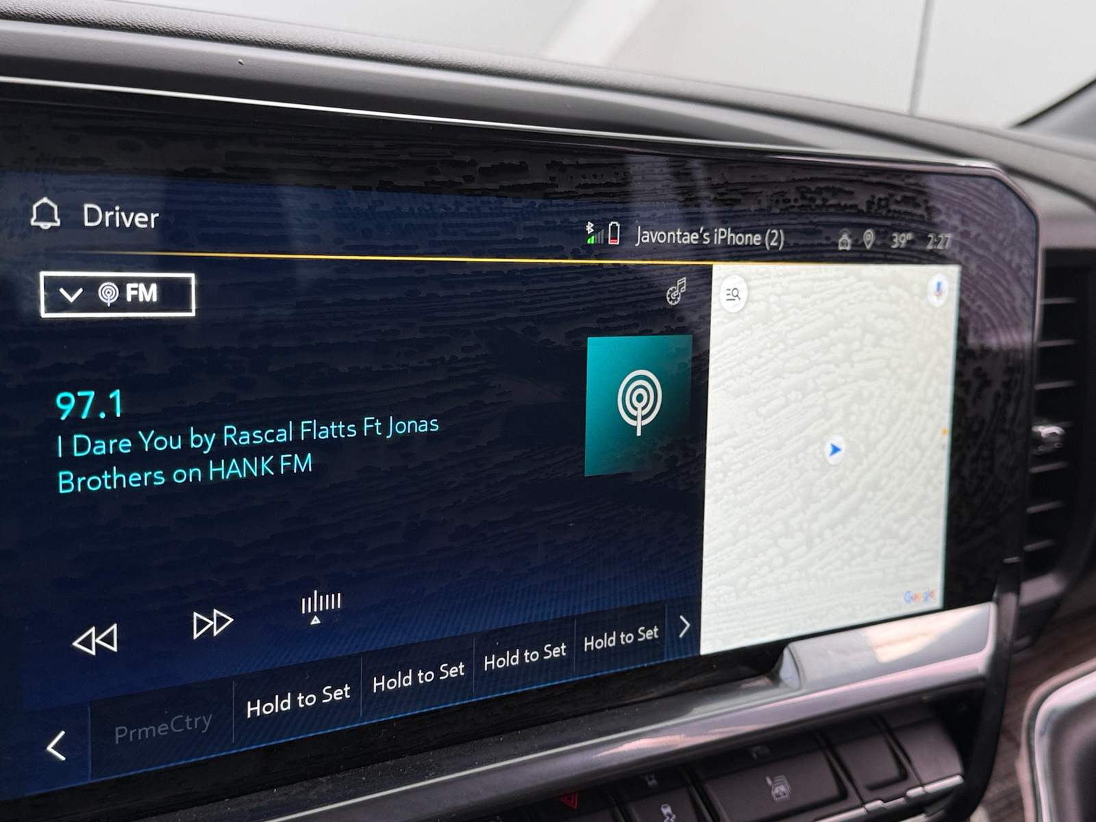 Thumbnail: 2023 Chevrolet Silverado 1500 - 4