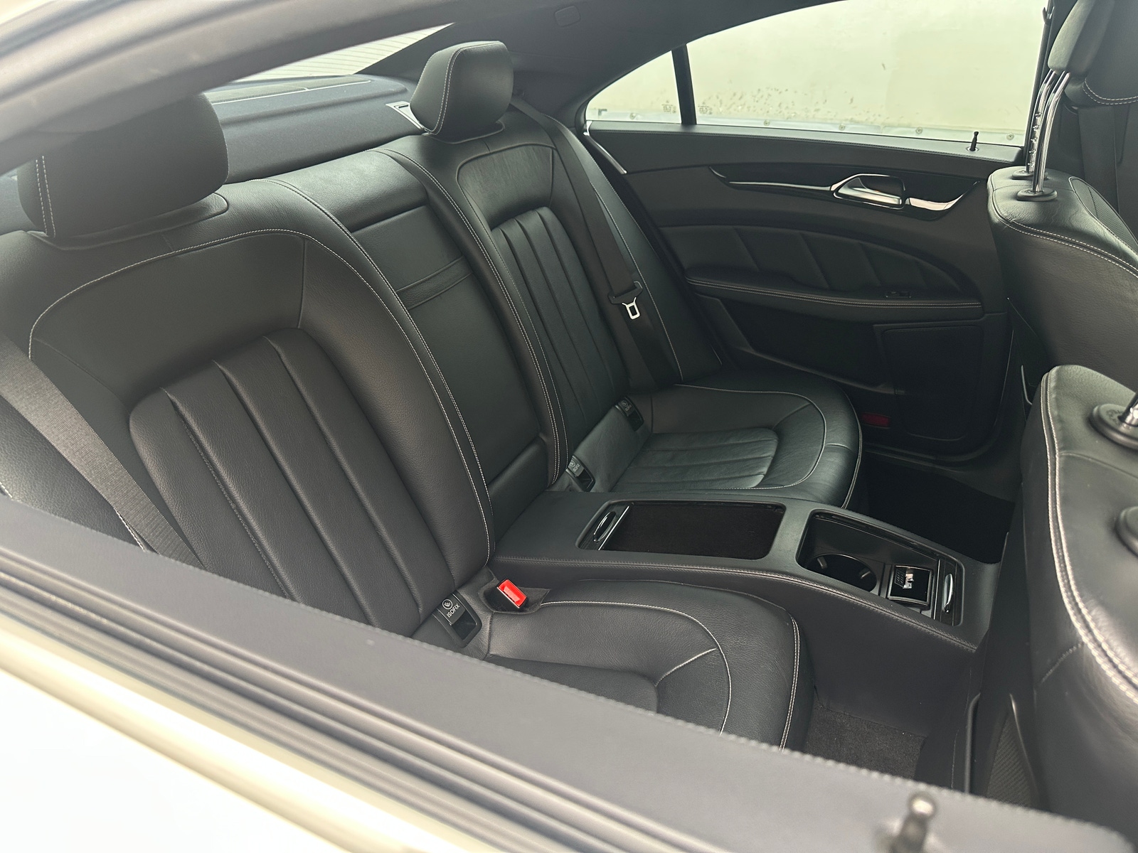 Thumbnail: 2016 Mercedes-Benz CLS - 5