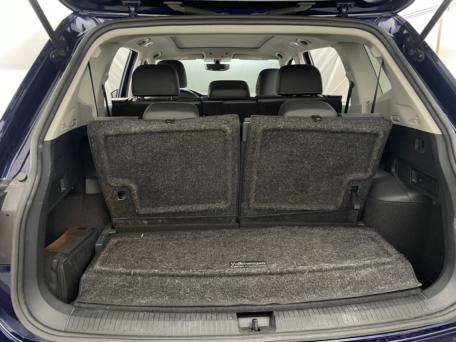 Thumbnail: 2021 Volkswagen Tiguan - 6