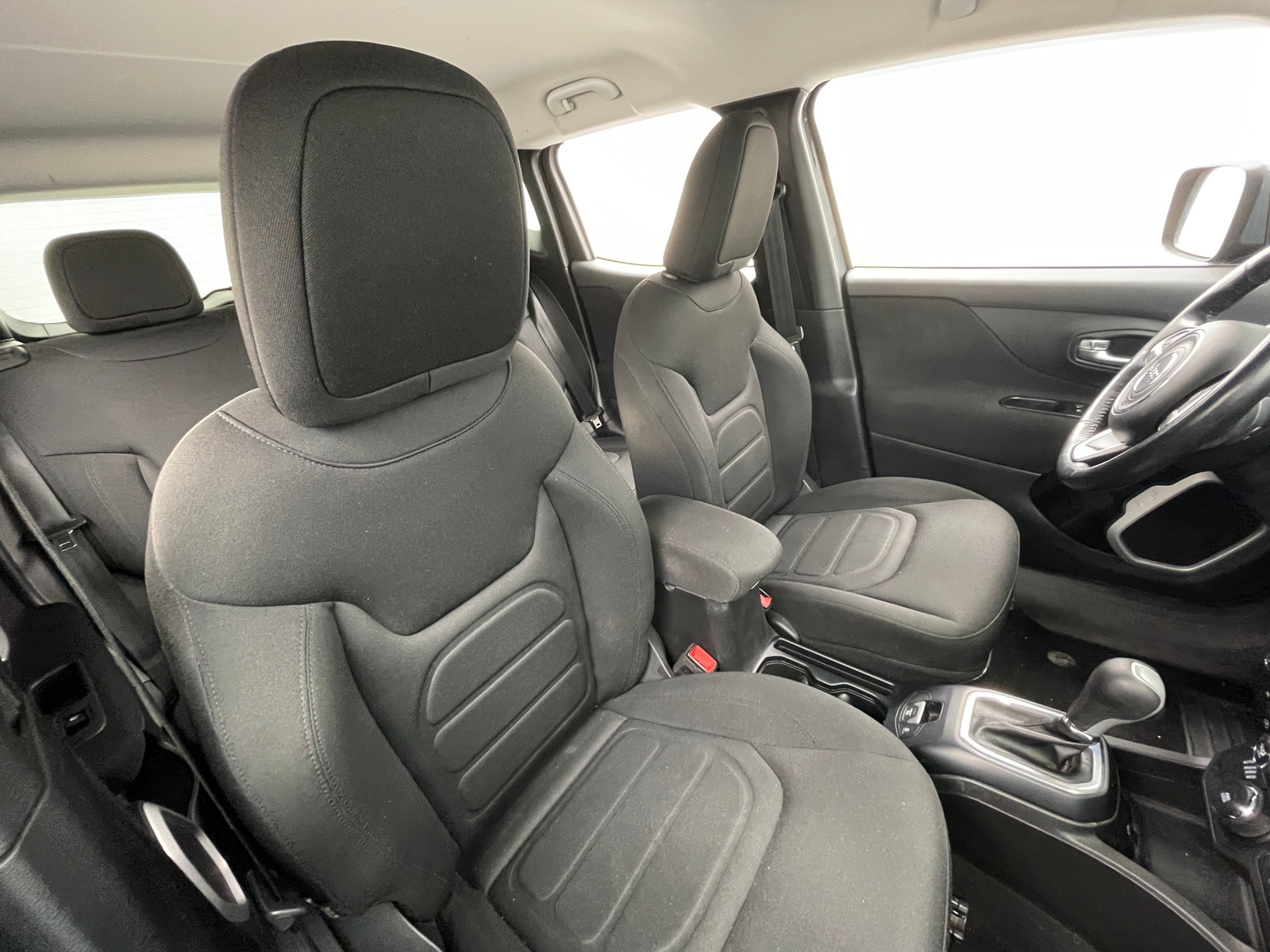 Thumbnail: 2018 Jeep Renegade - 2