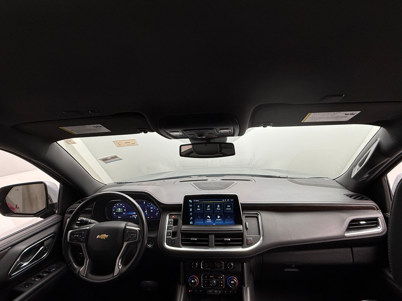 Thumbnail: 2023 Chevrolet Suburban - 2