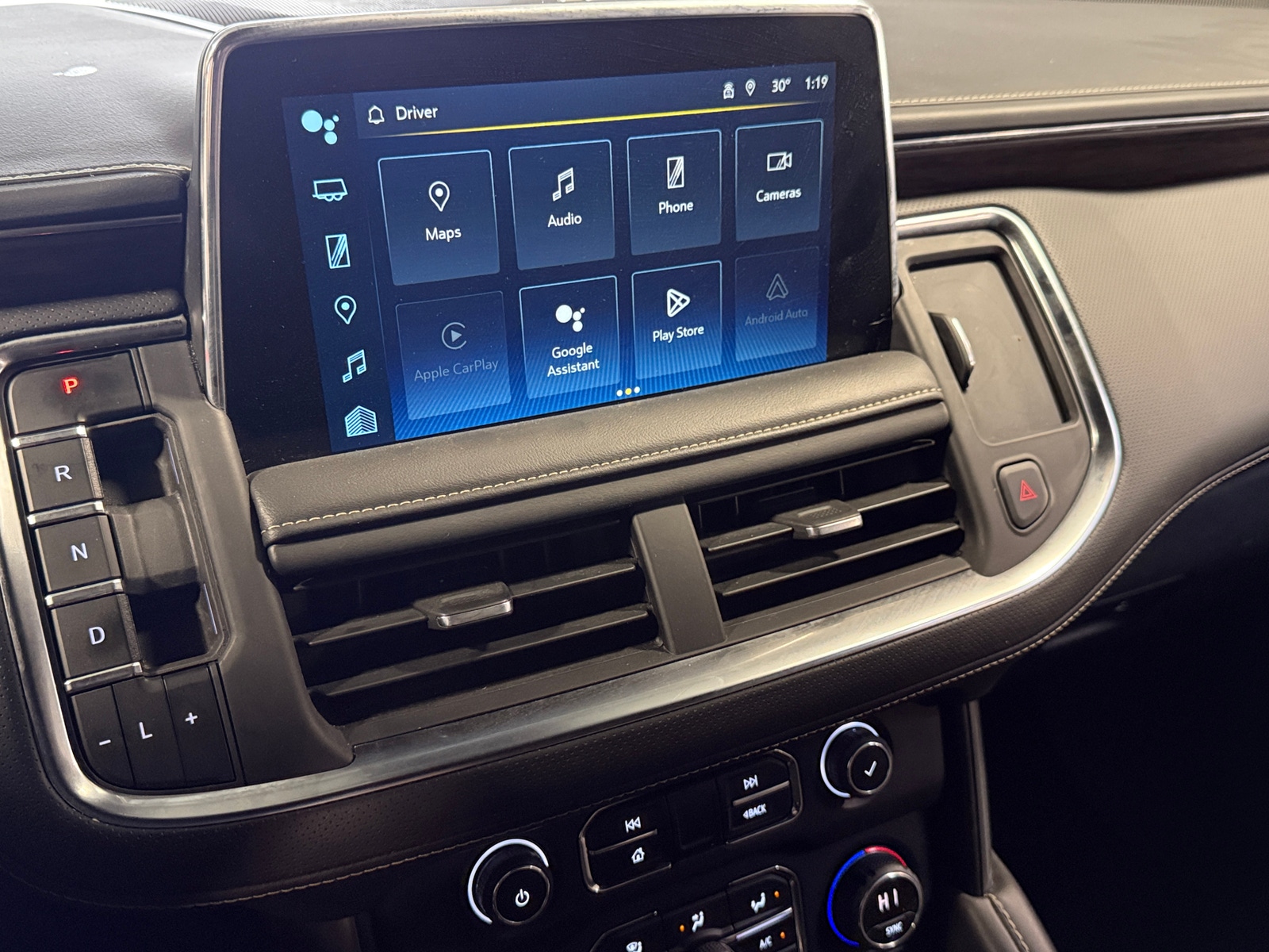 Thumbnail: 2023 Chevrolet Suburban - 3