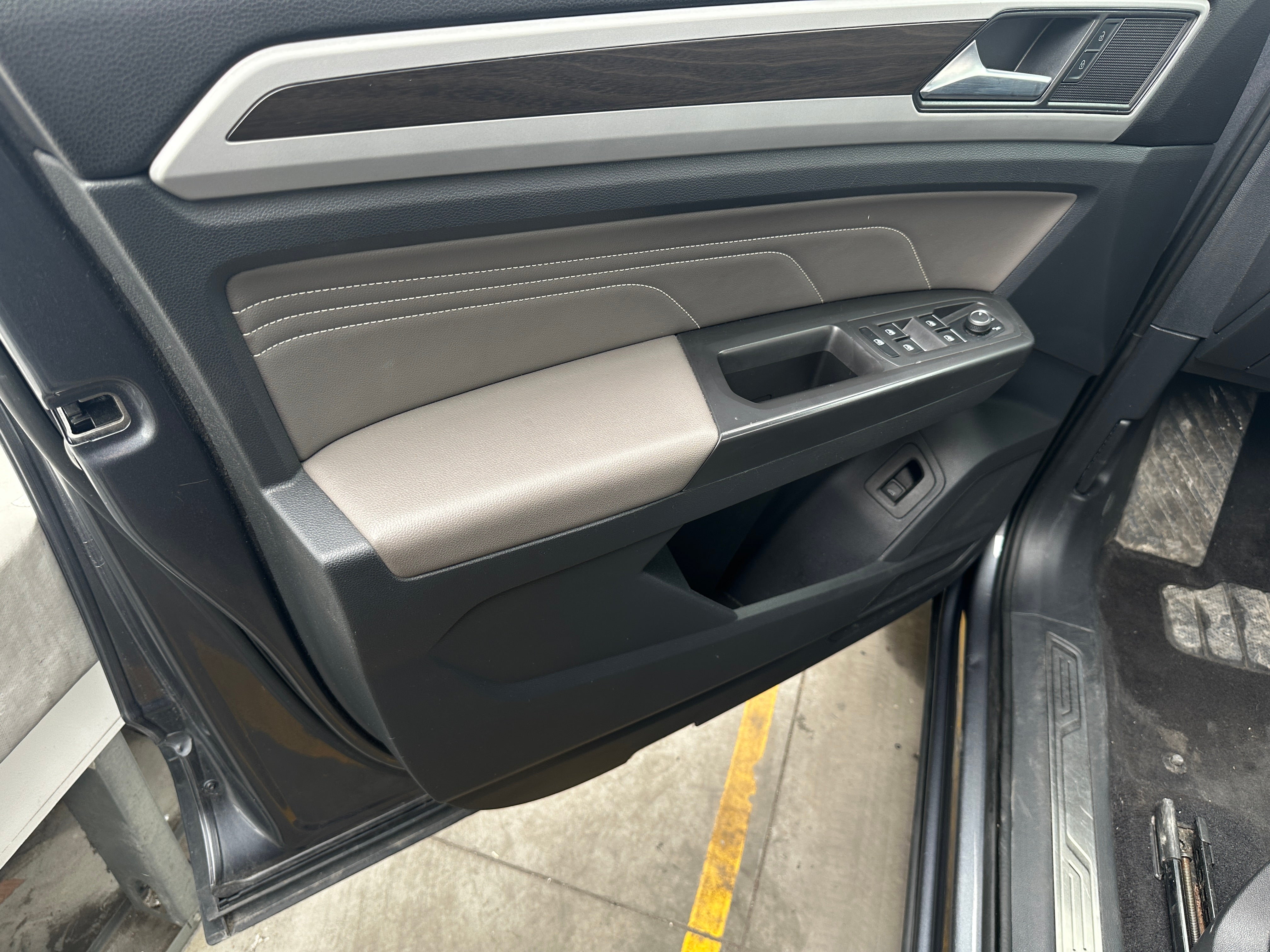 2022 Volkswagen Atlas