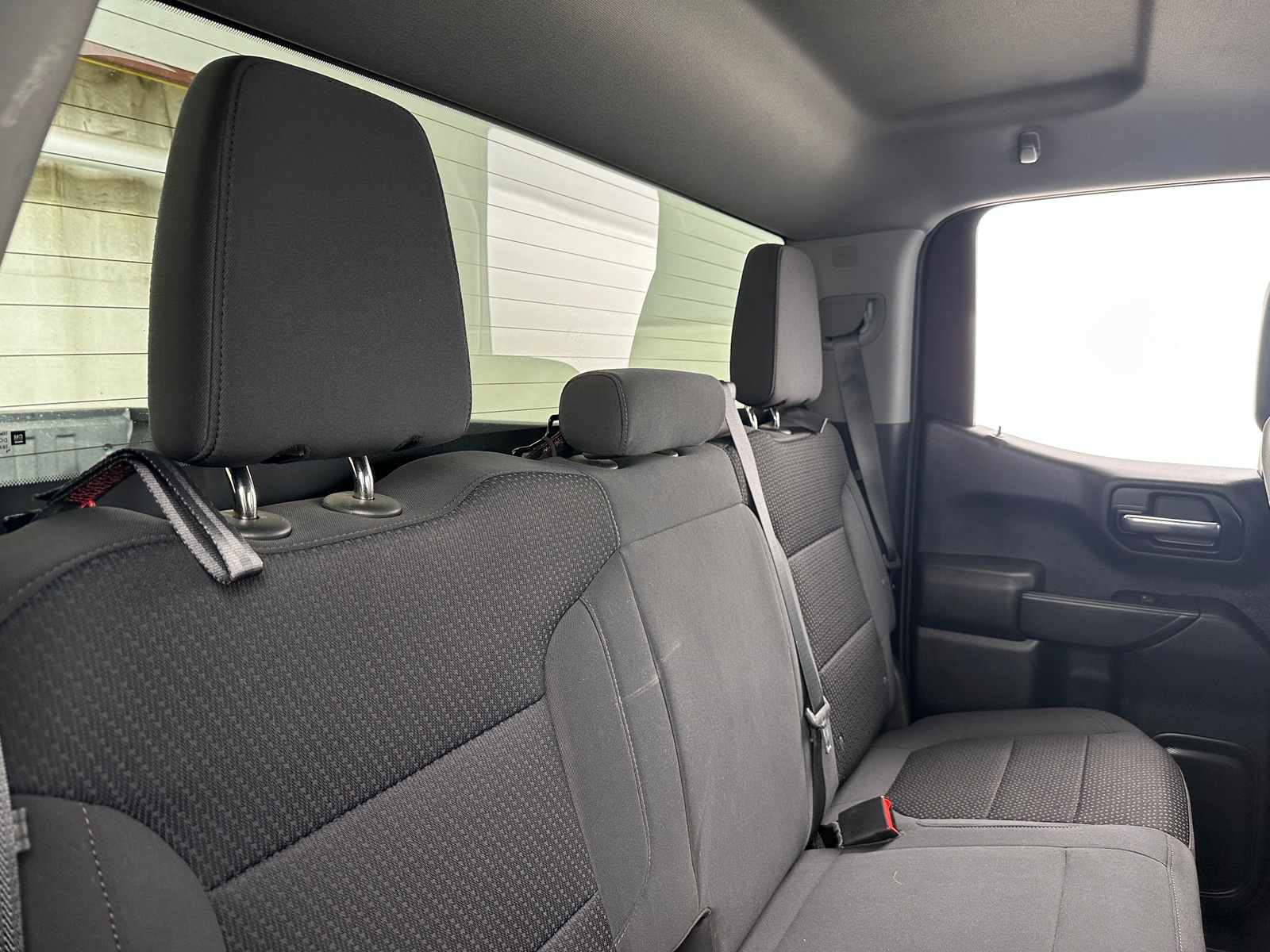 Thumbnail: 2022 Chevrolet Silverado 1500 - 6