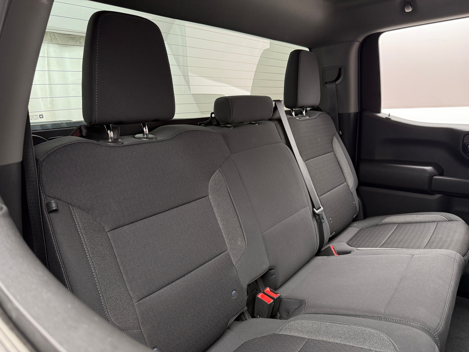 Thumbnail: 2022 Chevrolet Silverado 1500 - 6