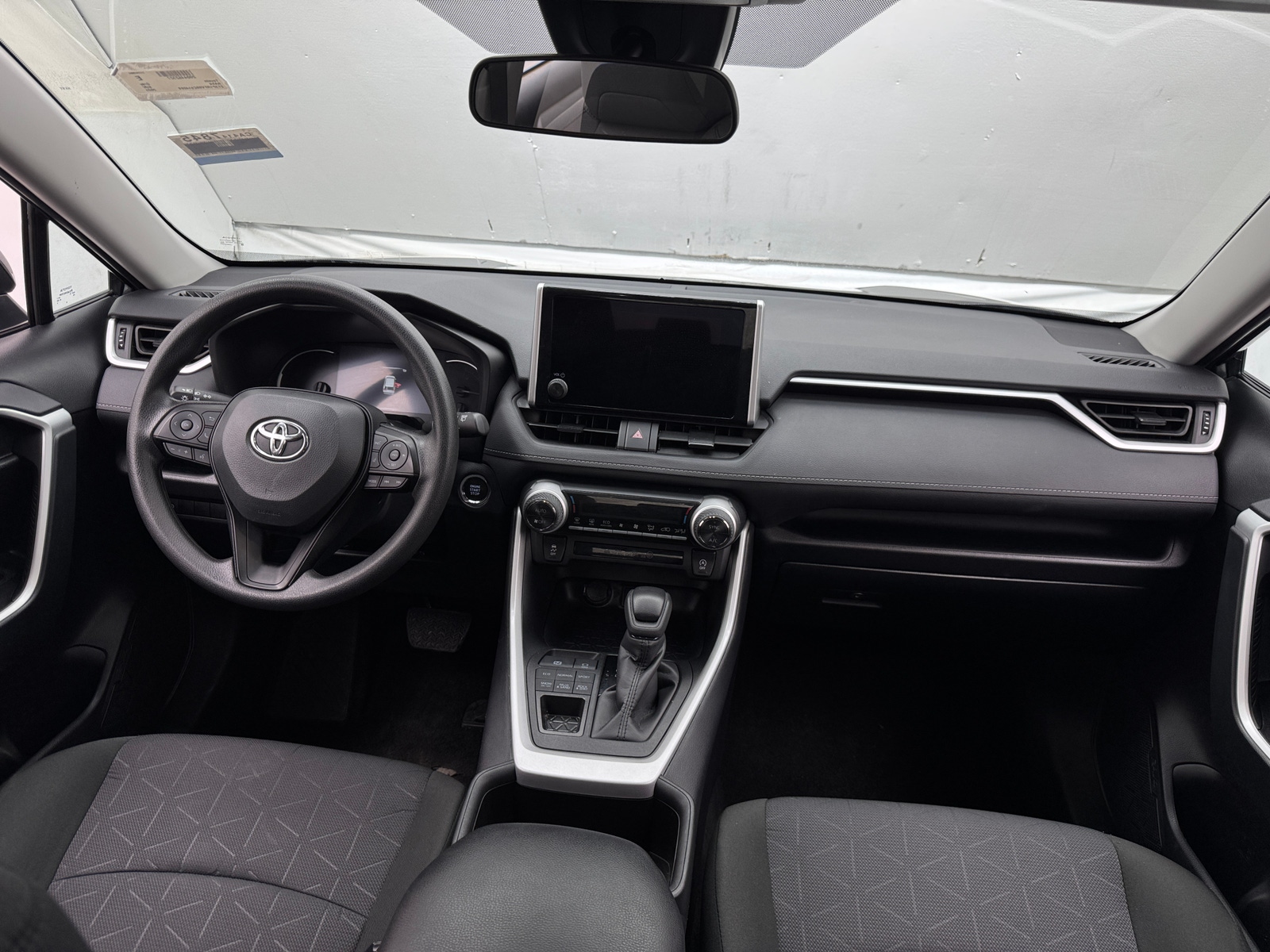 Thumbnail: 2025 Toyota RAV4 - 3