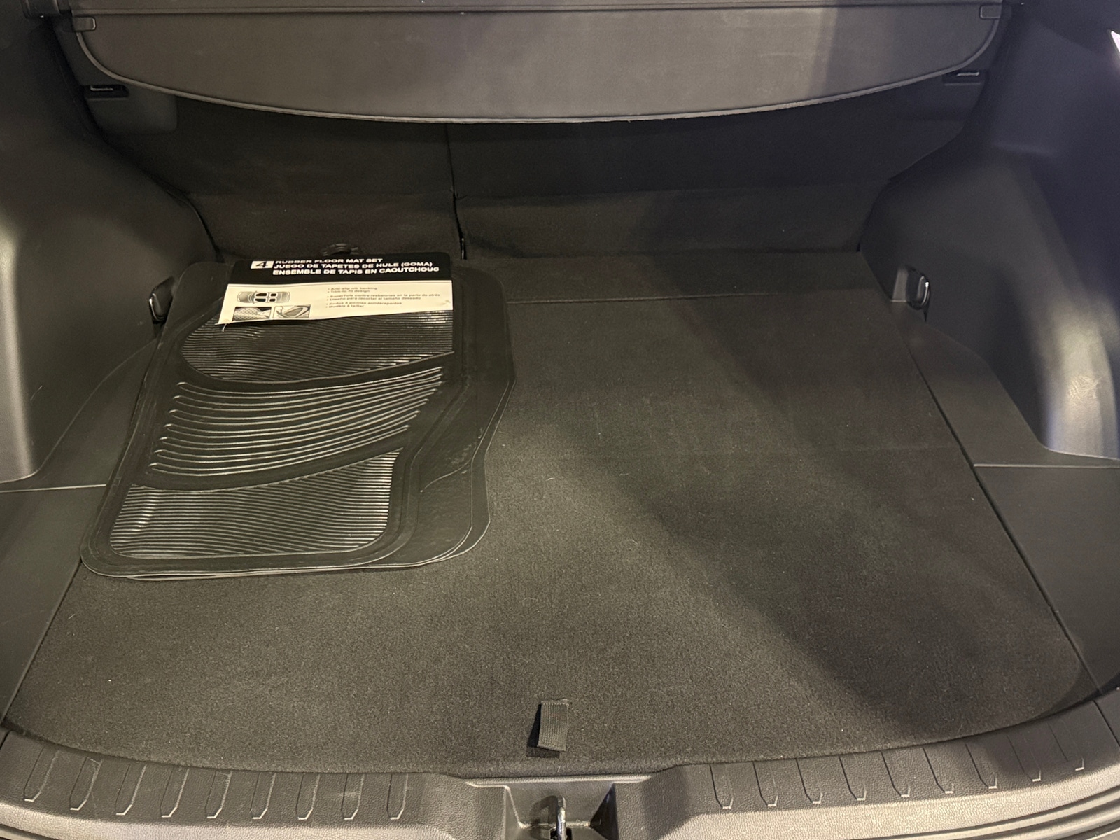 Thumbnail: 2025 Toyota RAV4 - 7