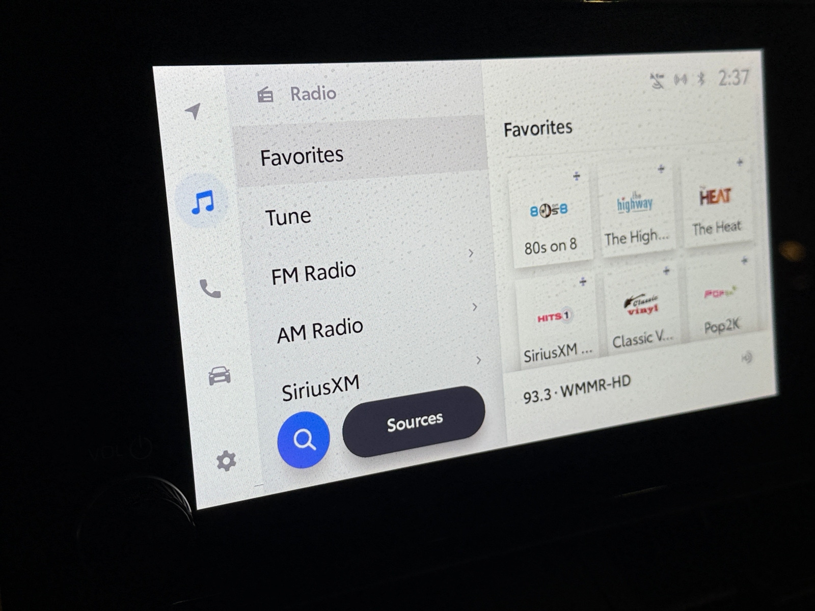 Thumbnail: 2025 Toyota RAV4 - 4