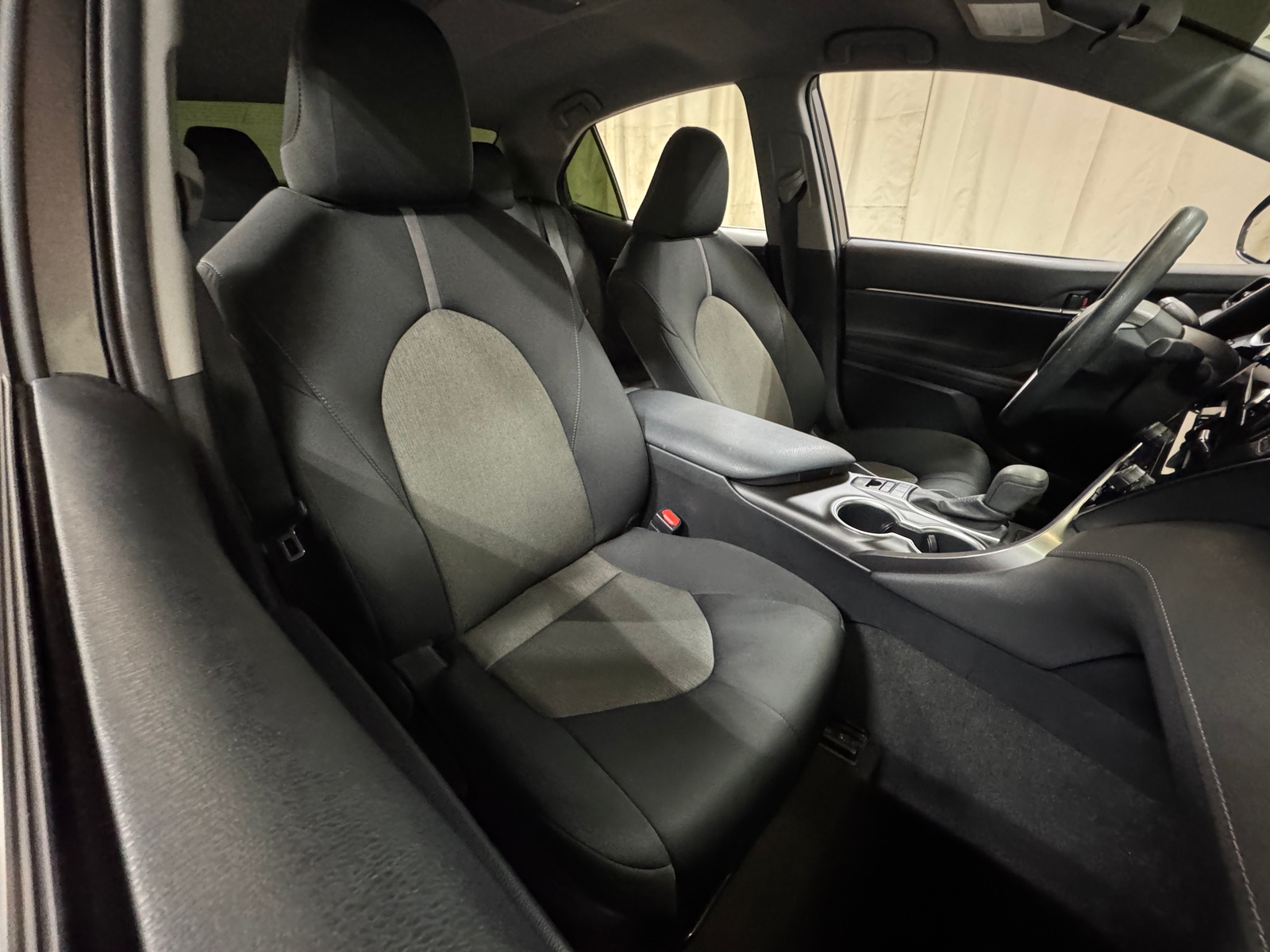 Thumbnail: 2022 Toyota Camry - 2