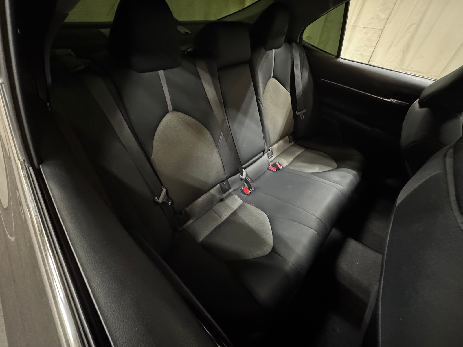 Thumbnail: 2022 Toyota Camry - 6