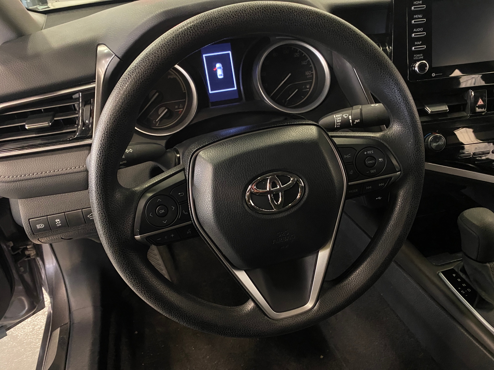 Thumbnail: 2022 Toyota Camry - 5