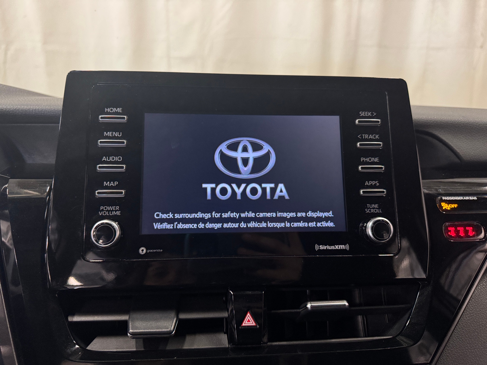 Thumbnail: 2022 Toyota Camry - 4