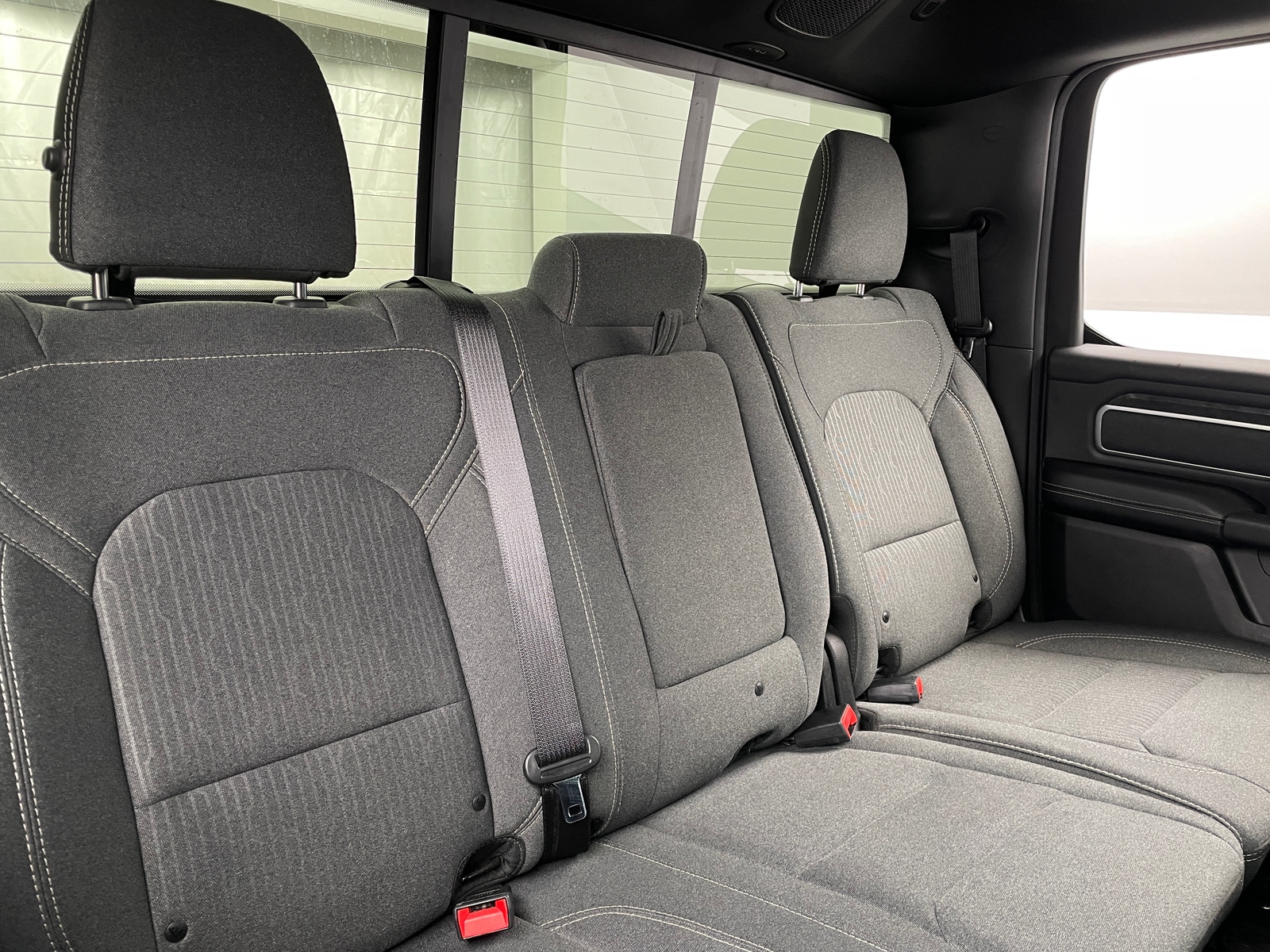 Thumbnail: 2019 RAM 1500 - 6