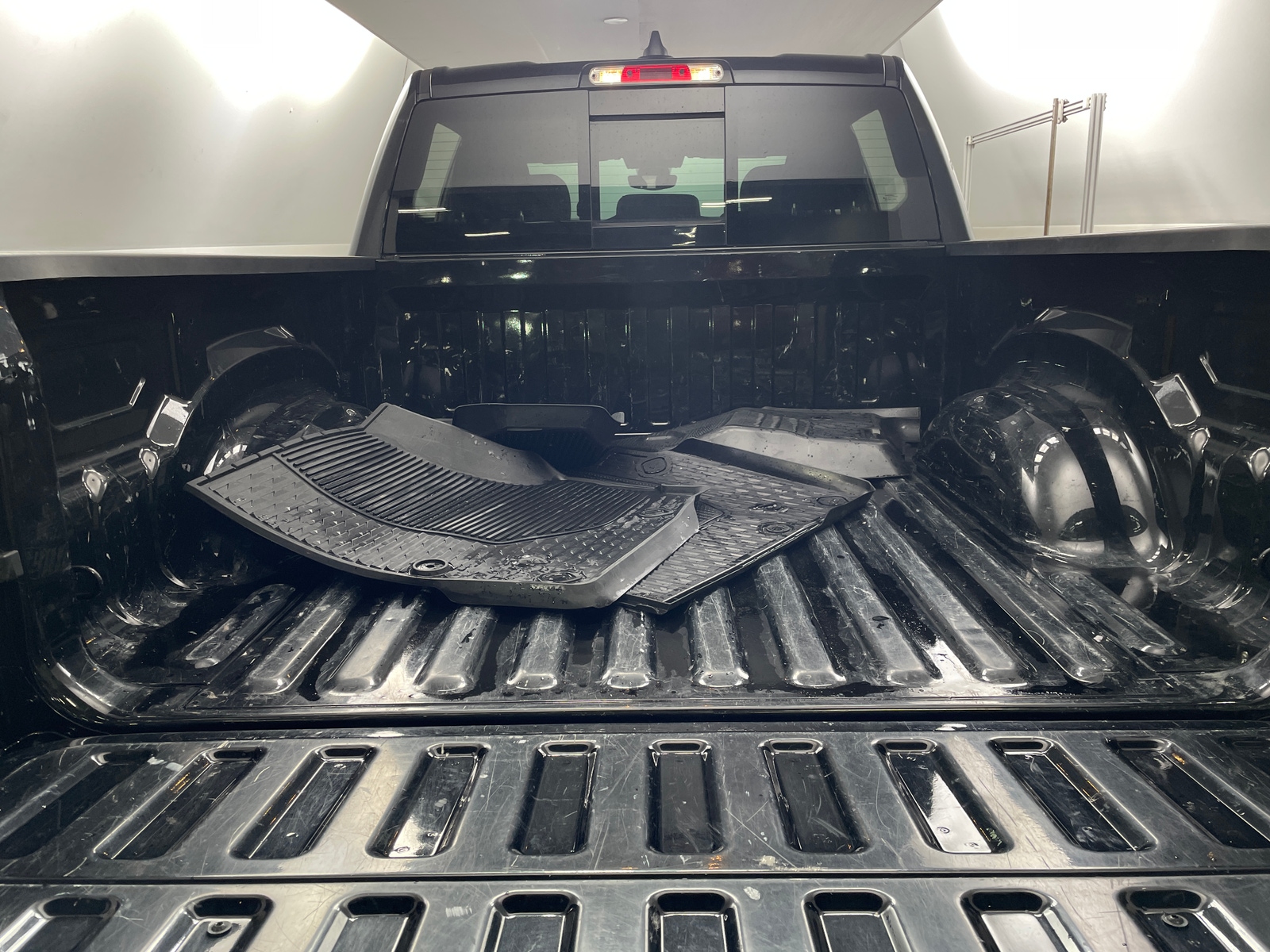 Thumbnail: 2019 RAM 1500 - 7