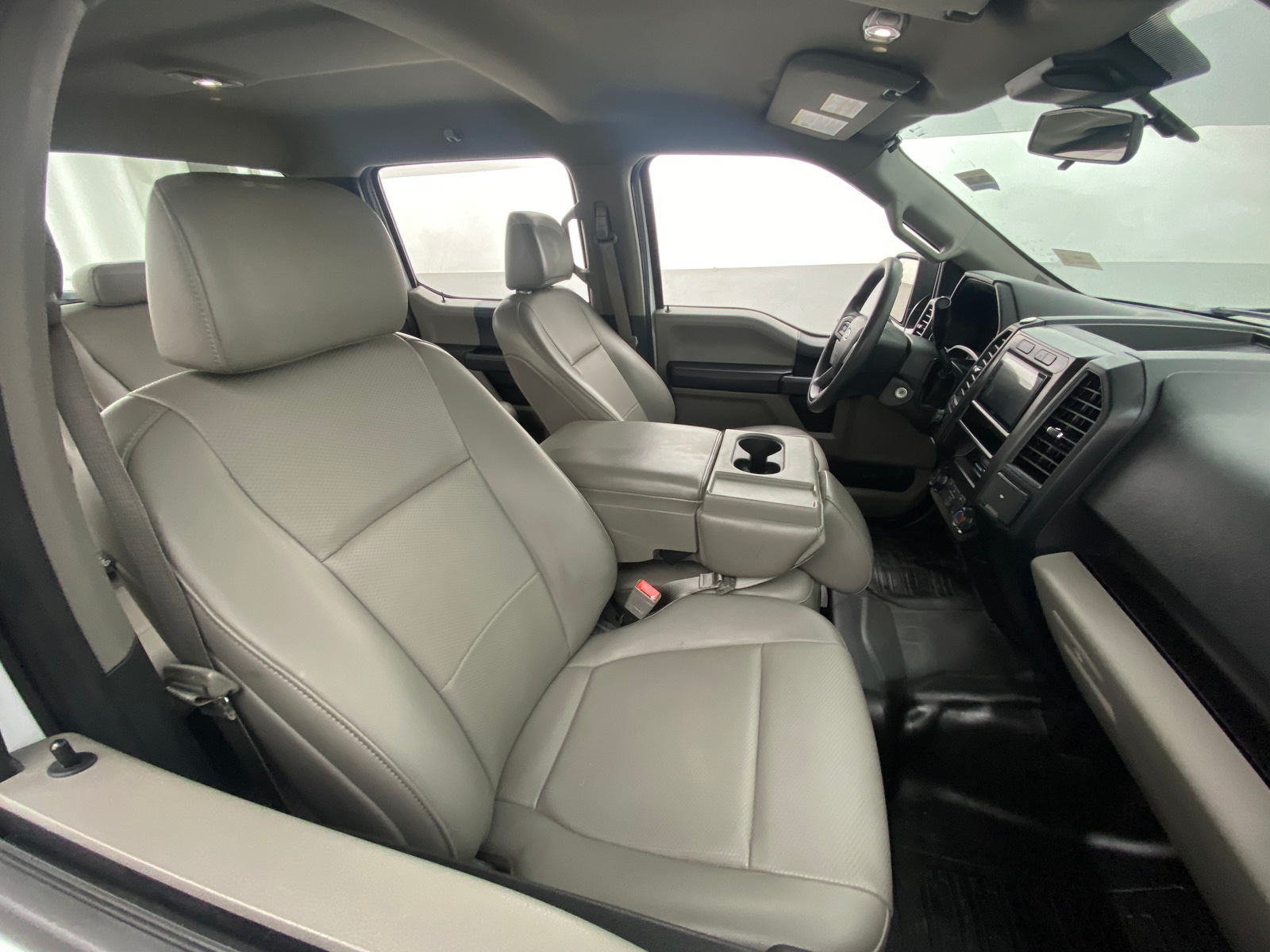 Thumbnail: 2020 Ford Econoline - 2