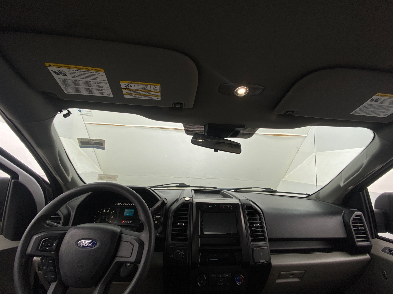 Thumbnail: 2020 Ford Econoline - 3