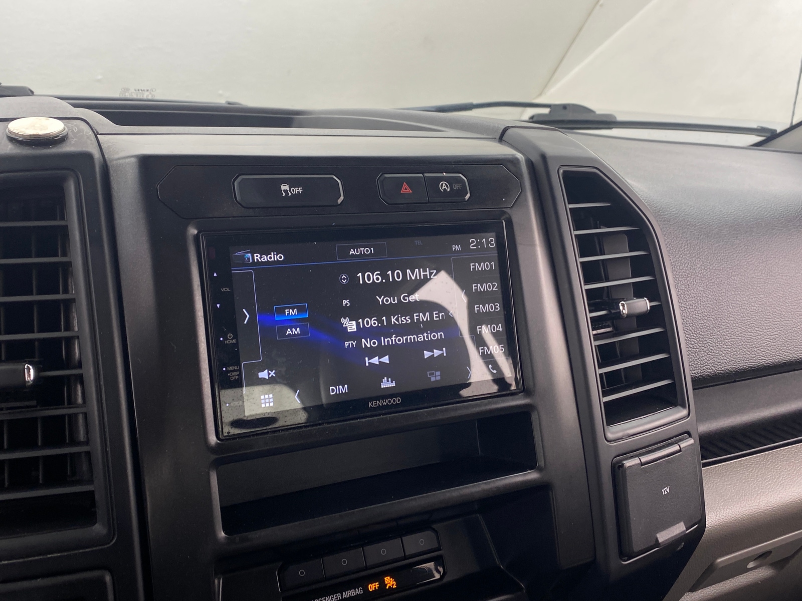 Thumbnail: 2020 Ford Econoline - 4