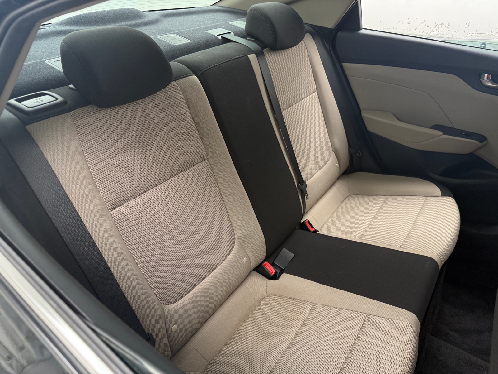 Thumbnail: 2022 Hyundai Accent - 6