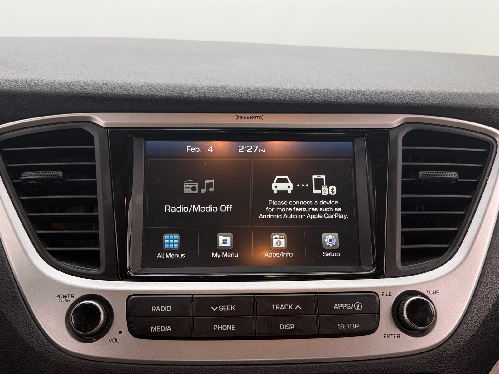 Thumbnail: 2022 Hyundai Accent - 4