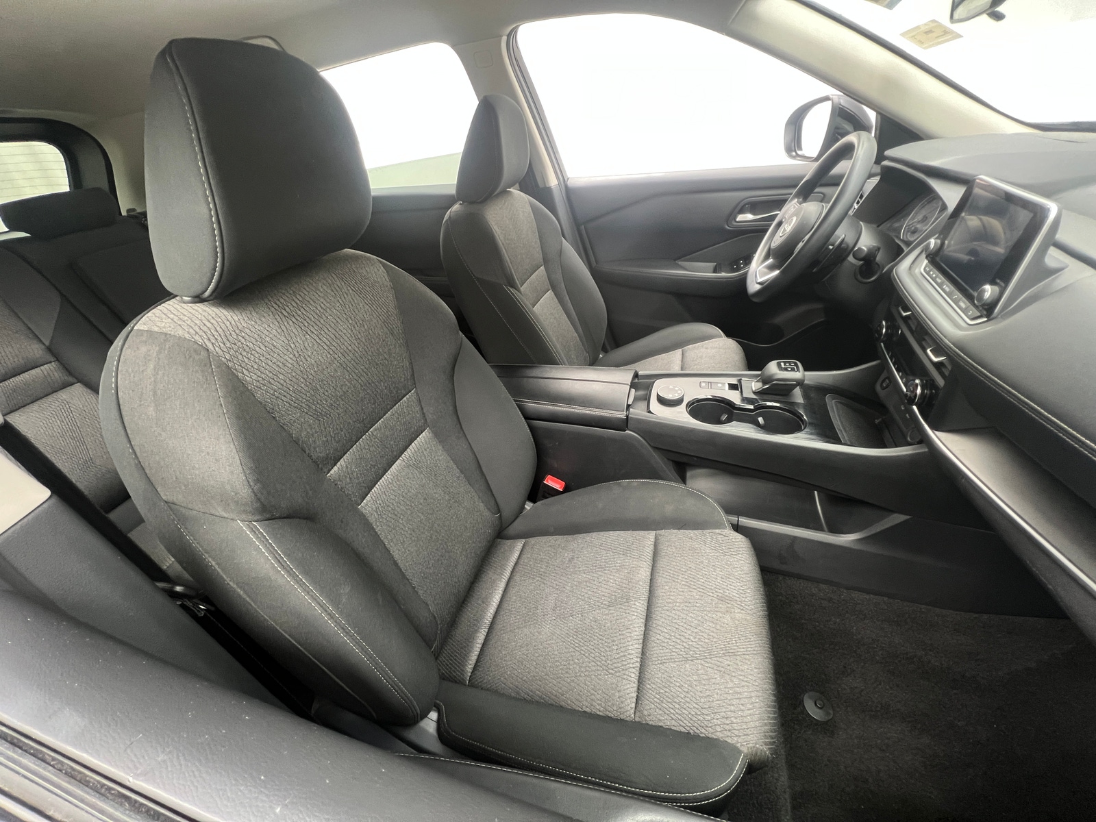 Thumbnail: 2024 Nissan Rogue - 2