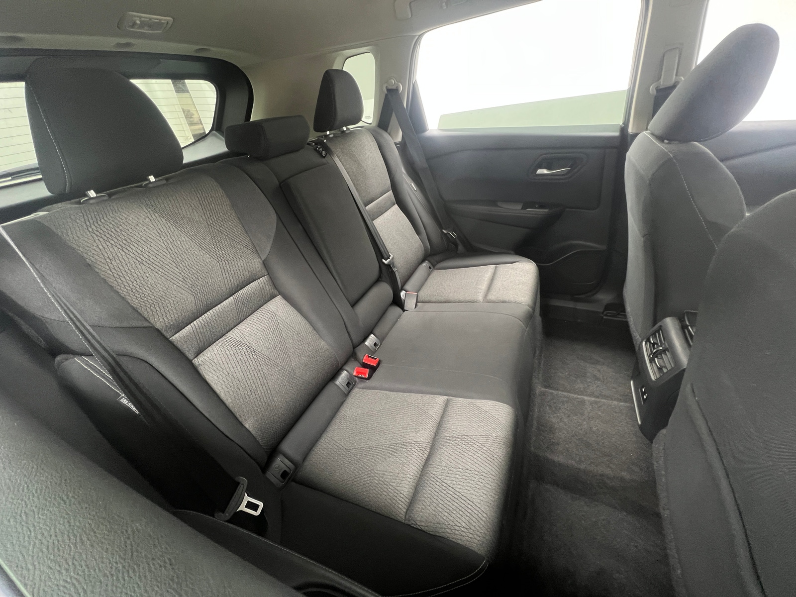 Thumbnail: 2024 Nissan Rogue - 6