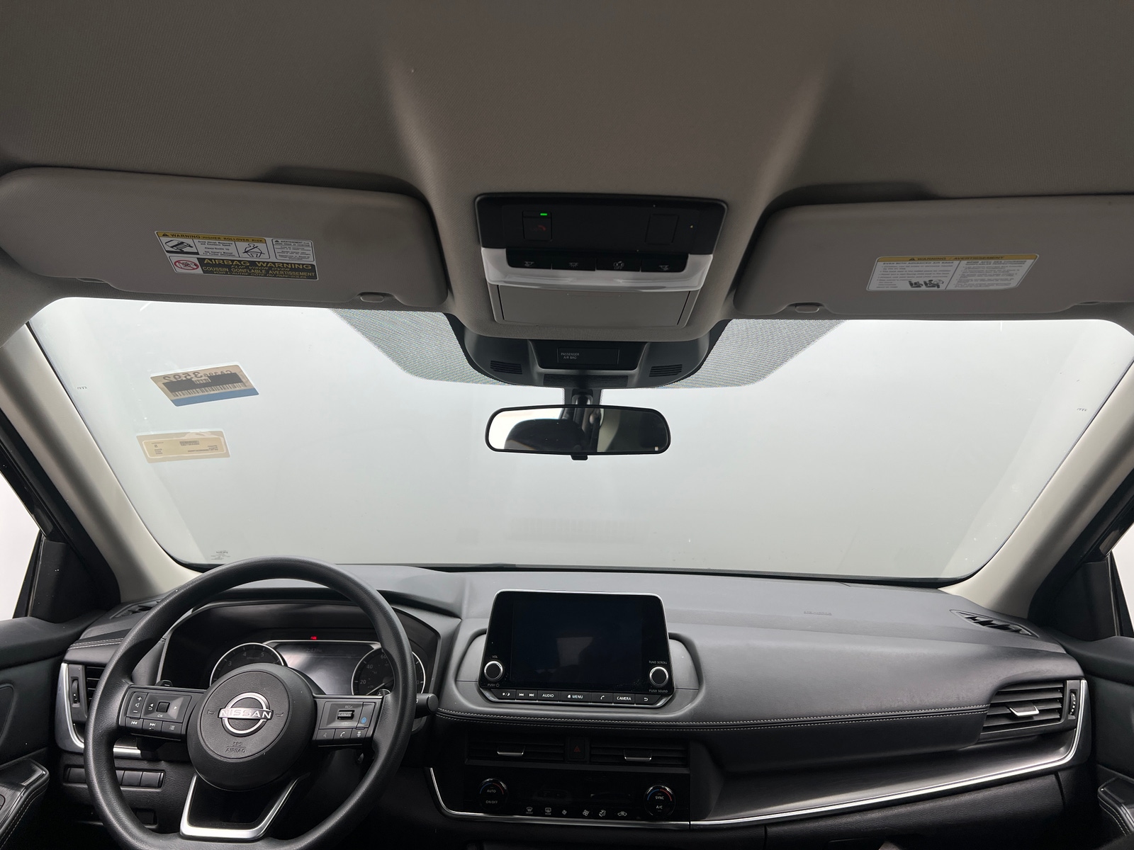 Thumbnail: 2024 Nissan Rogue - 3