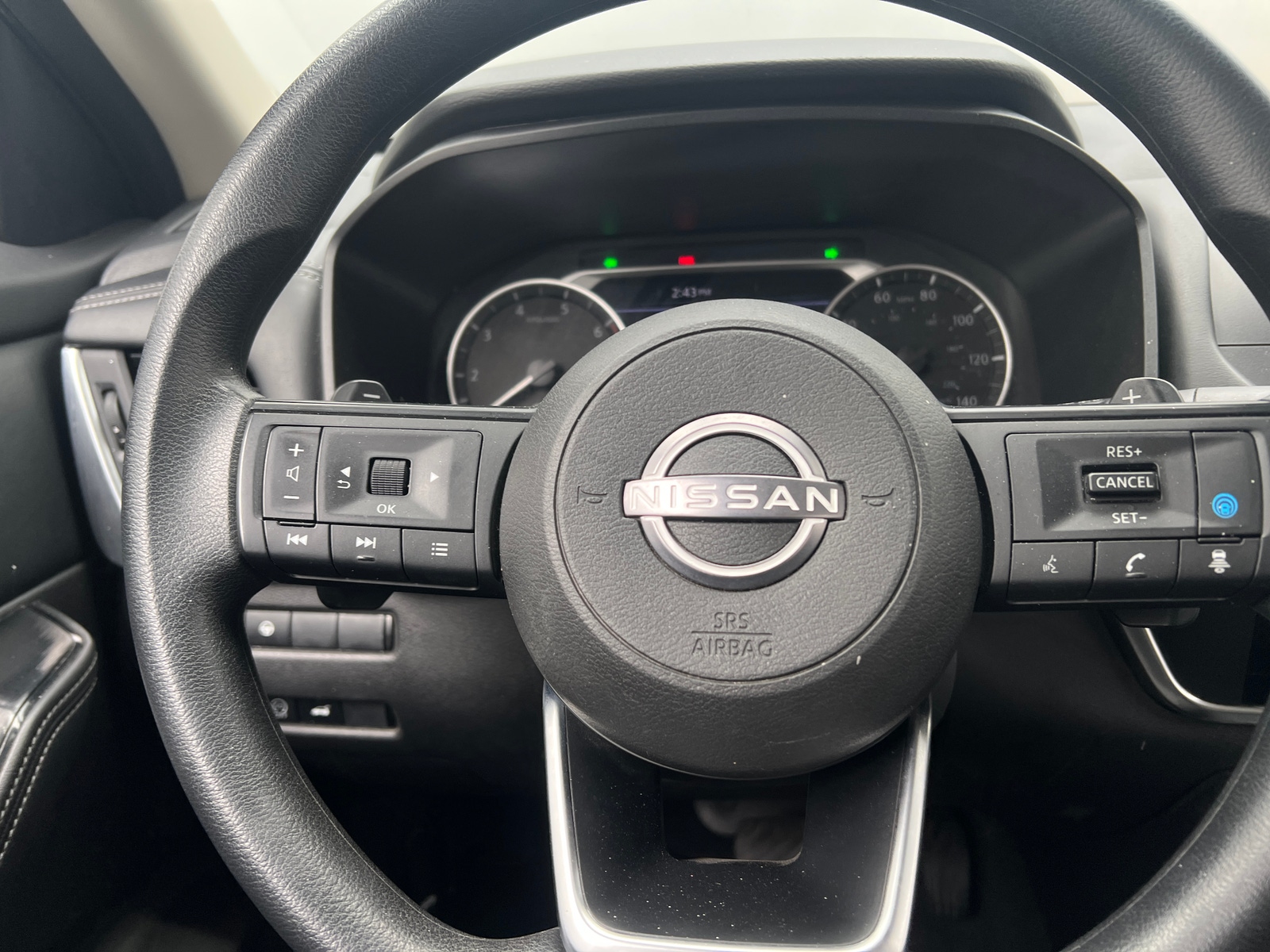 Thumbnail: 2024 Nissan Rogue - 5