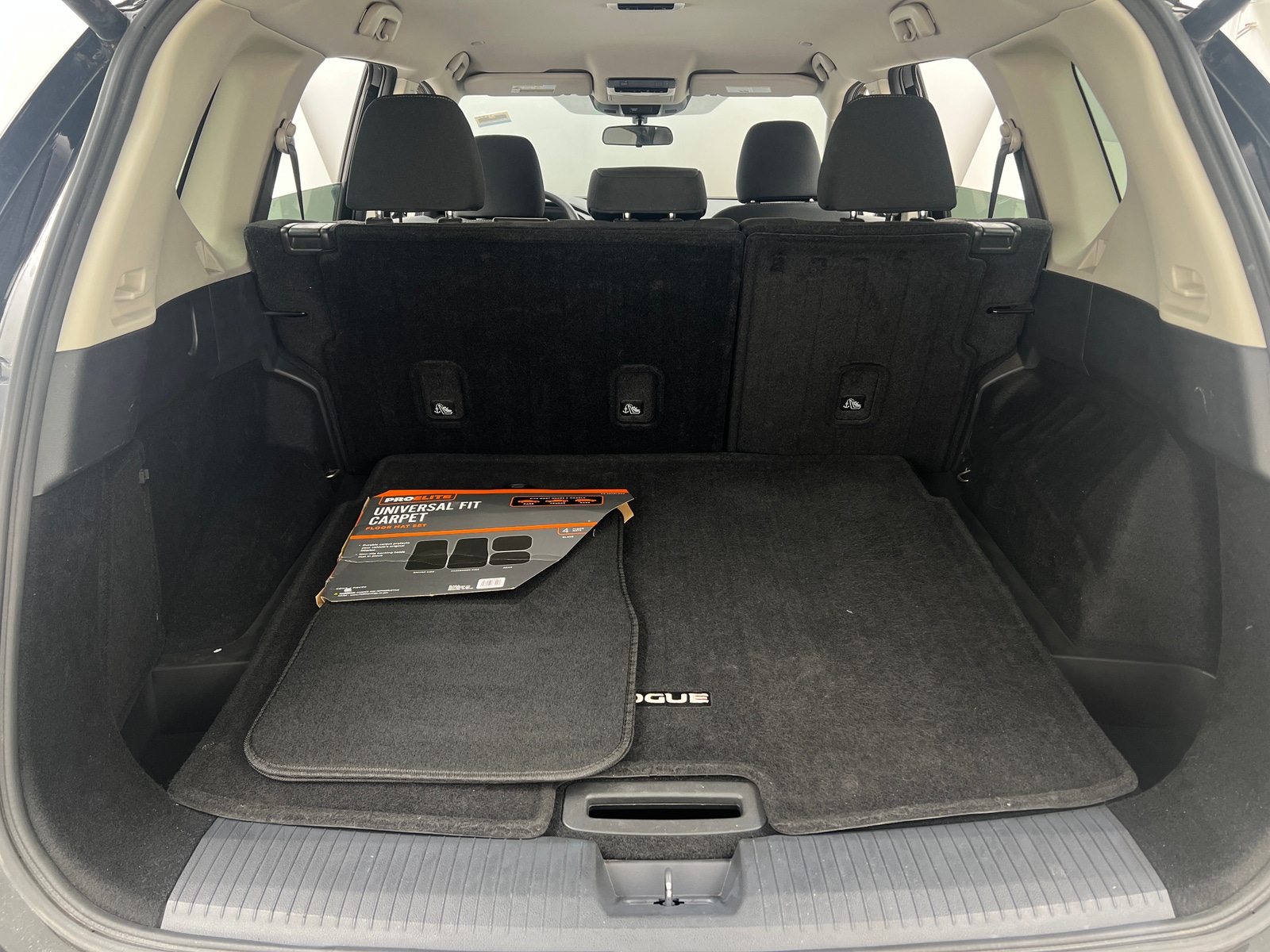 Thumbnail: 2024 Nissan Rogue - 7