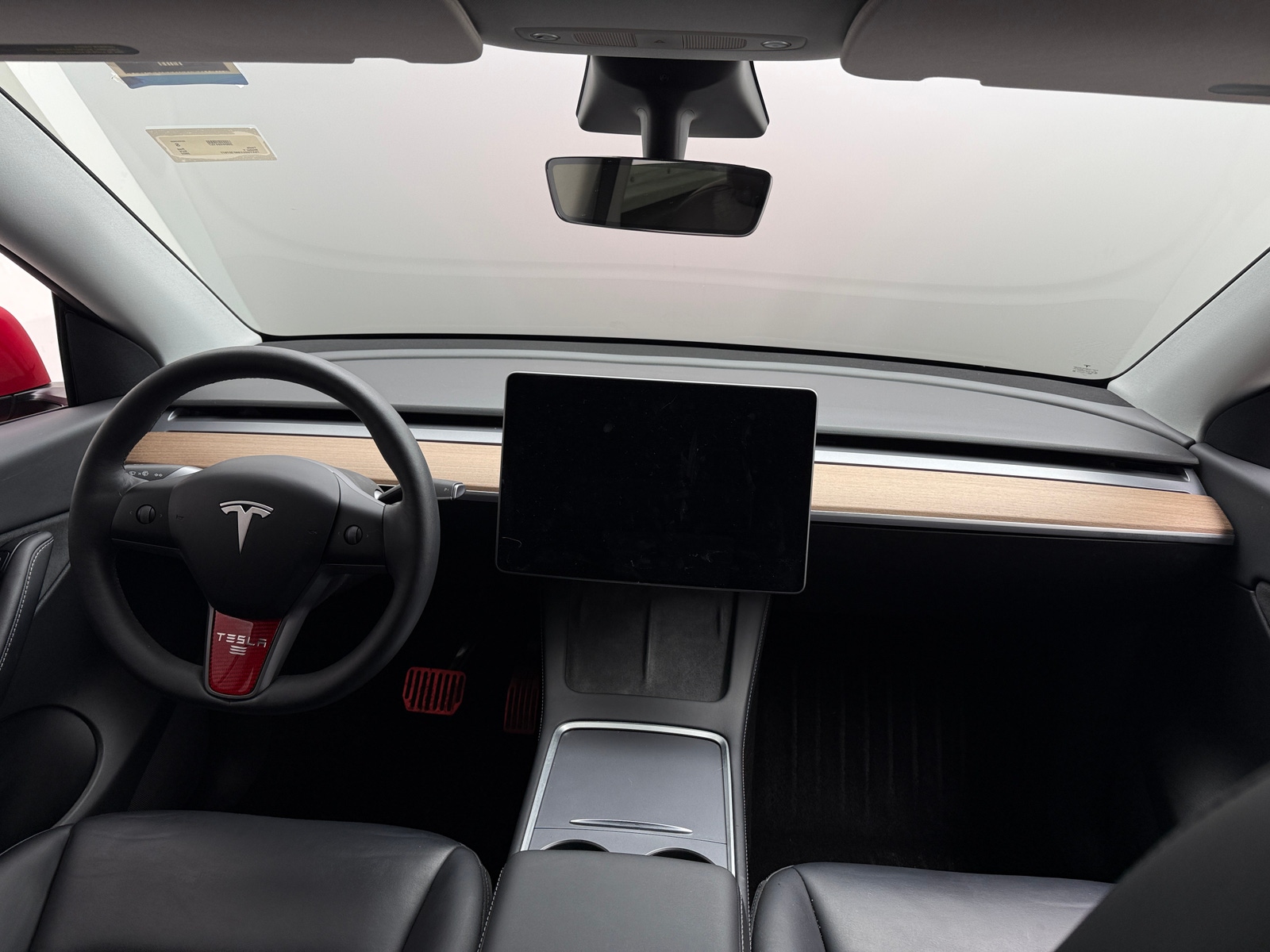 Thumbnail: 2022 Tesla Model Y - 2