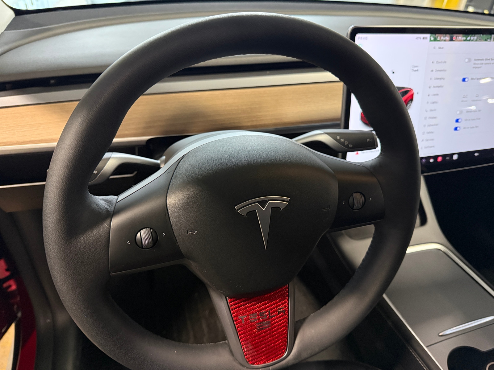 Thumbnail: 2022 Tesla Model Y - 4