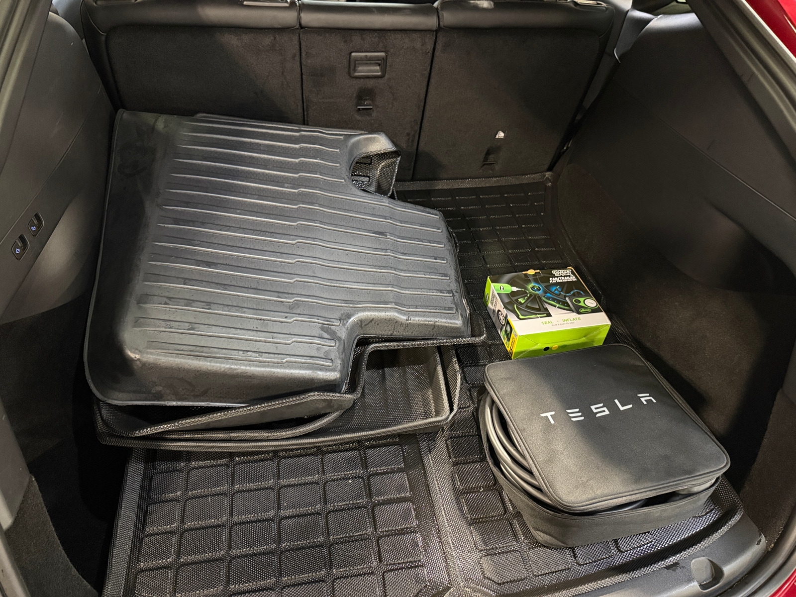 Thumbnail: 2022 Tesla Model Y - 6