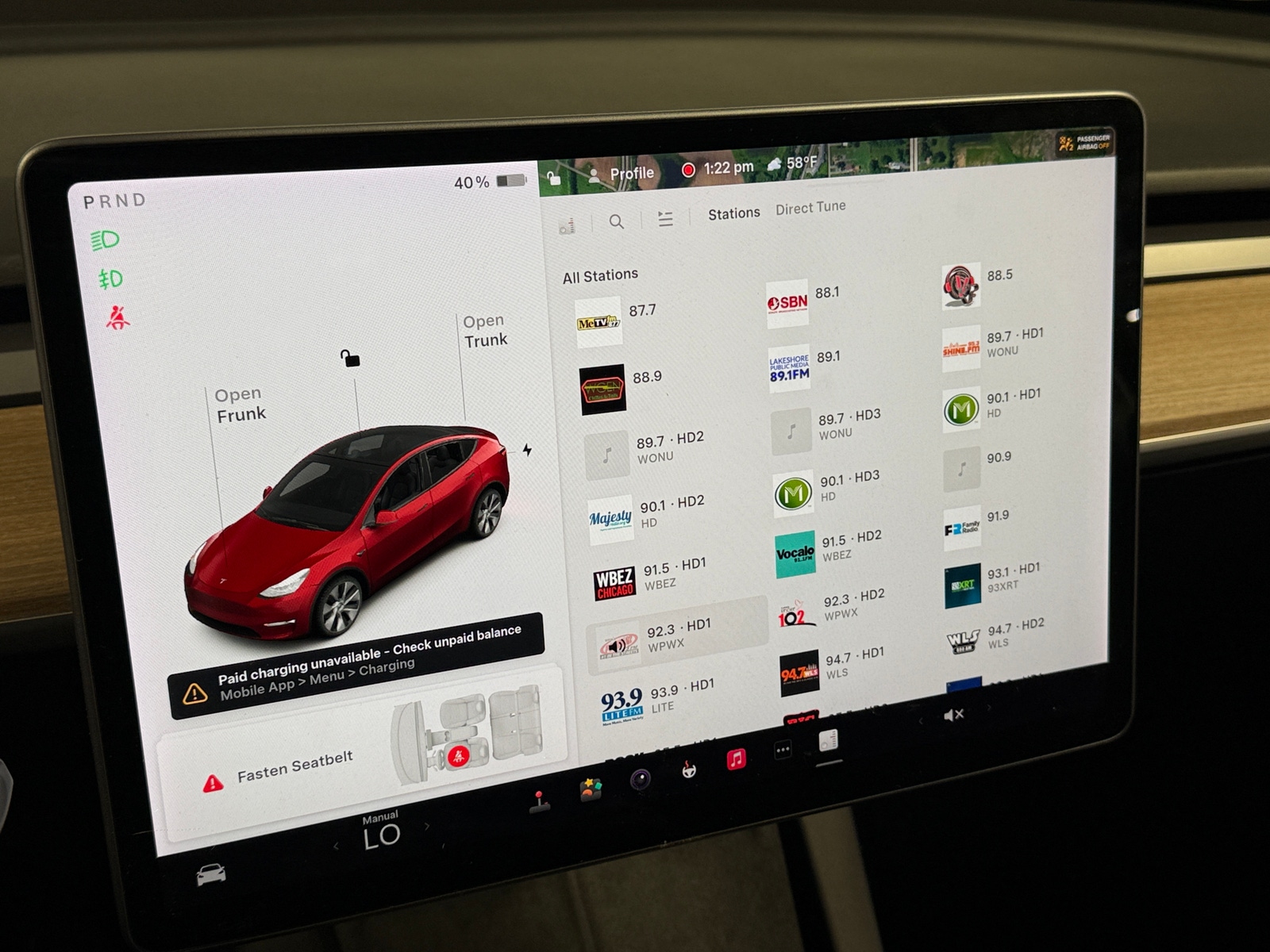 Thumbnail: 2022 Tesla Model Y - 3