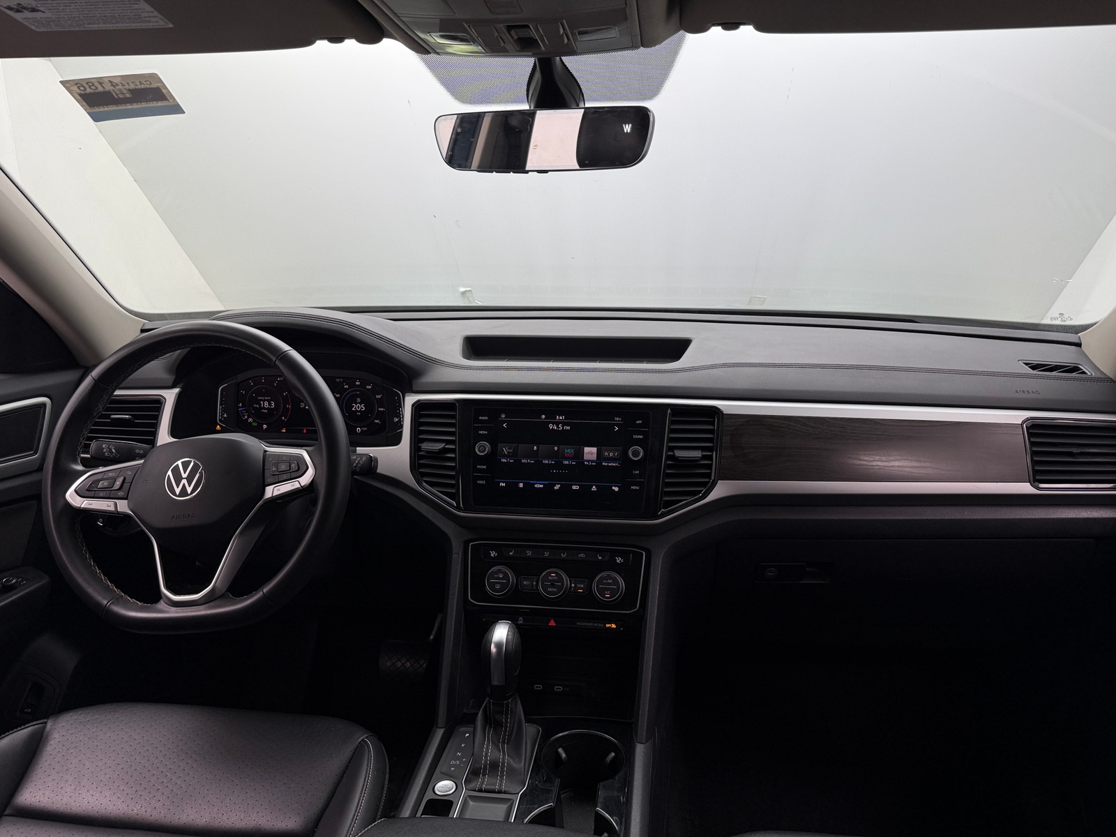 Thumbnail: 2022 Volkswagen Atlas - 2